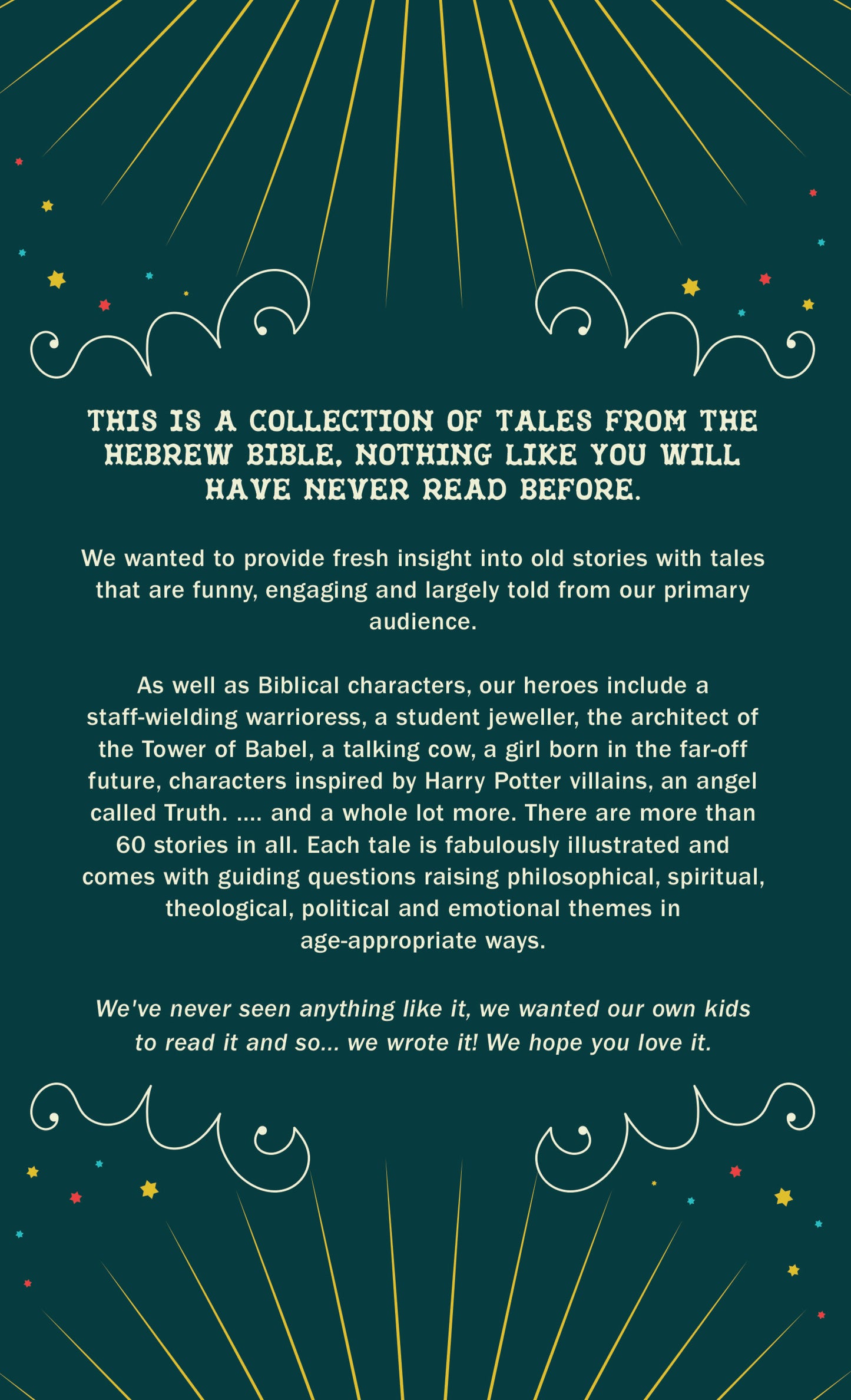Back Cover Image