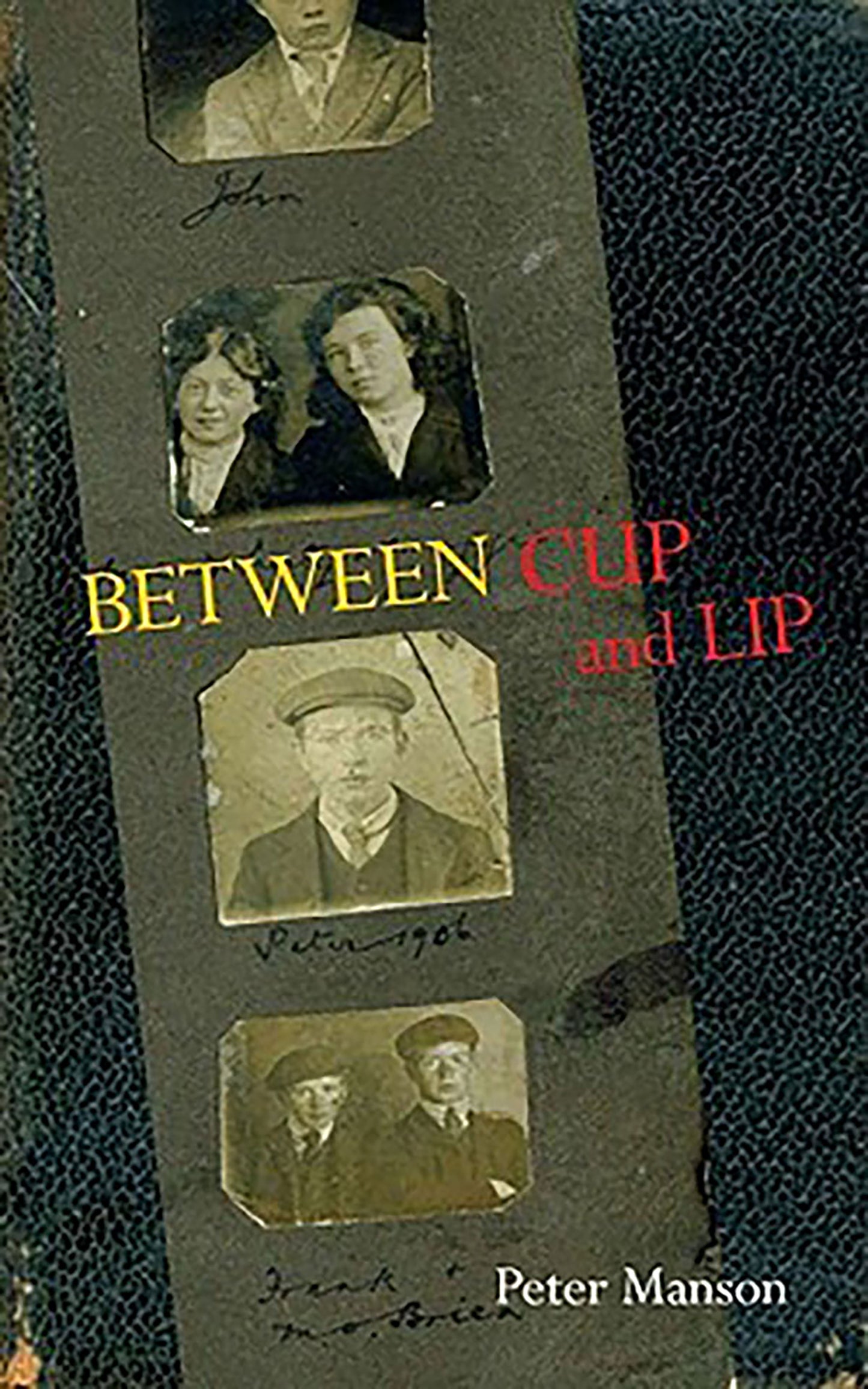 Cover Image