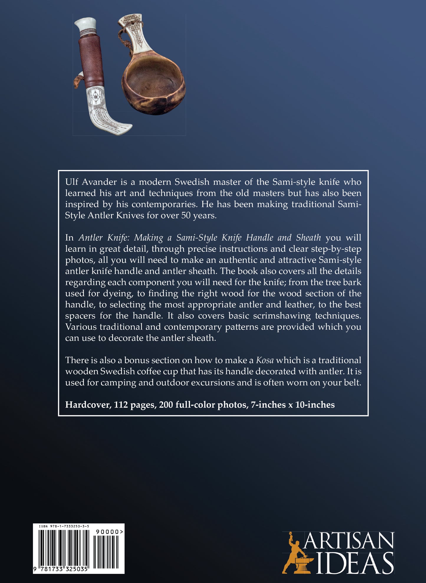 Back Cover Image