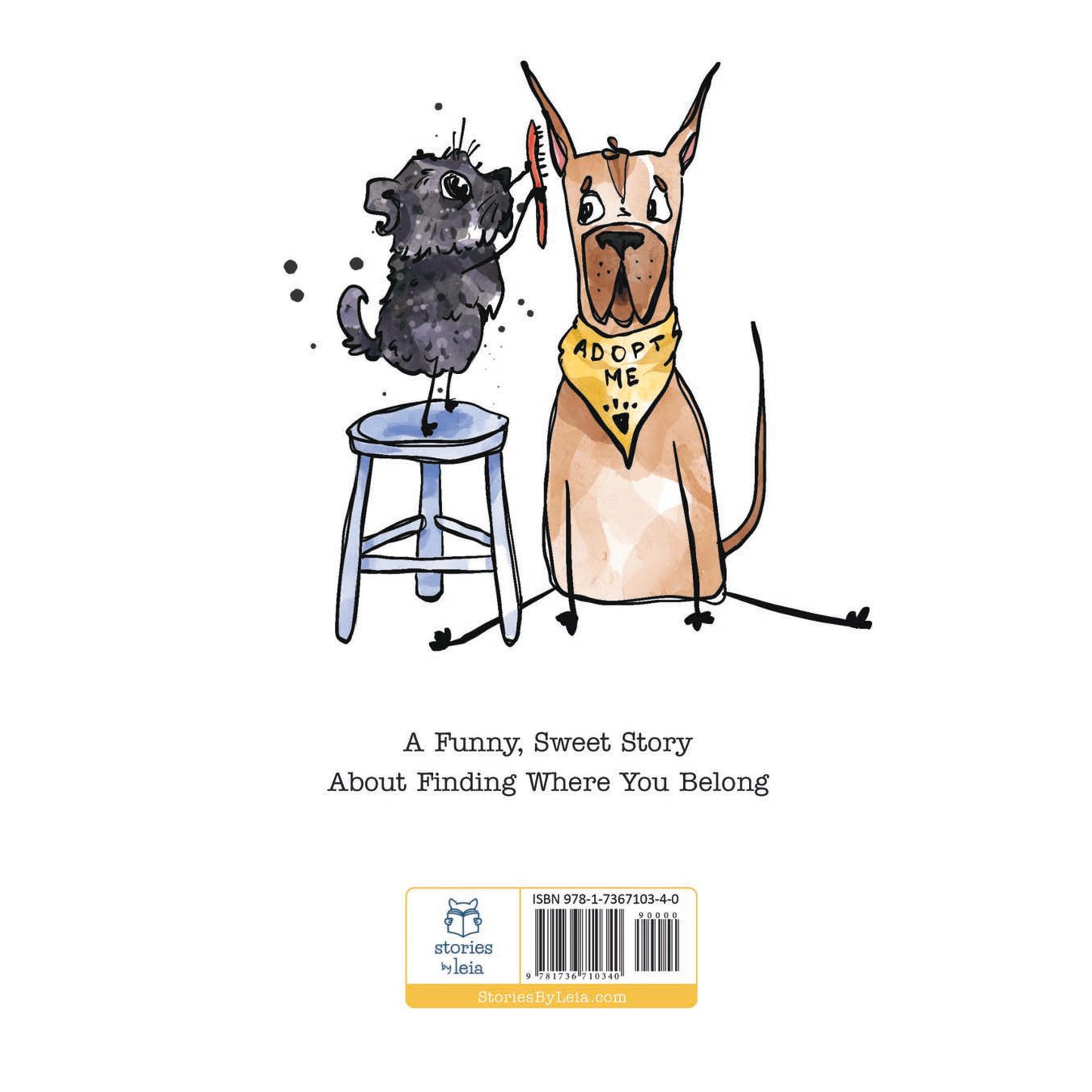 Back Cover Image