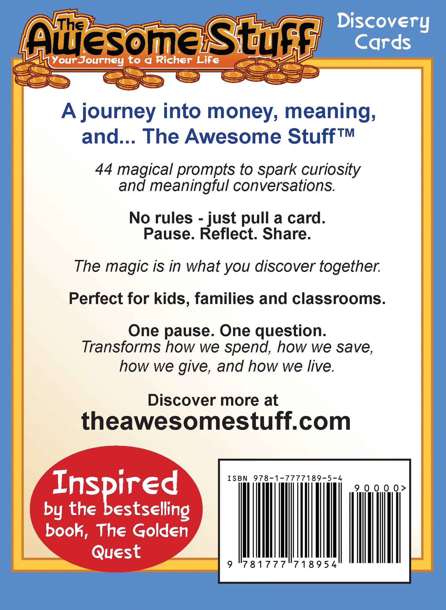 Back Cover Image