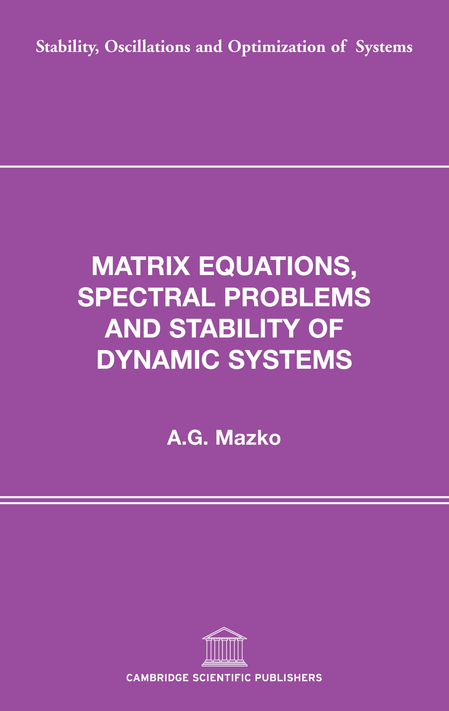 Cover Image
