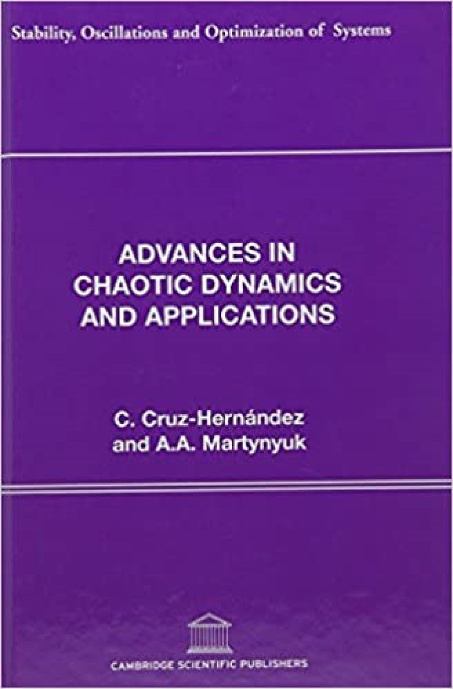 Cover Image