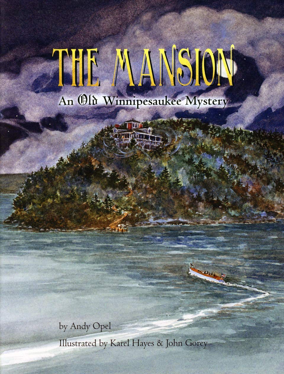 Cover Image