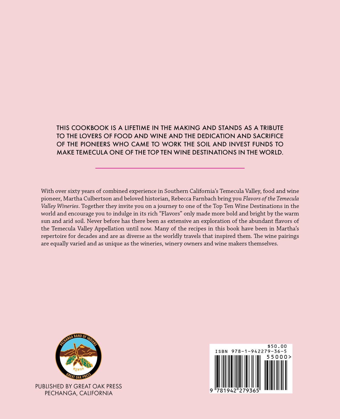 Back Cover Image
