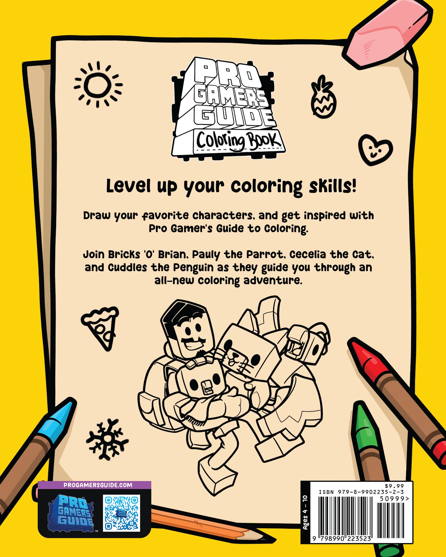 Back Cover Image