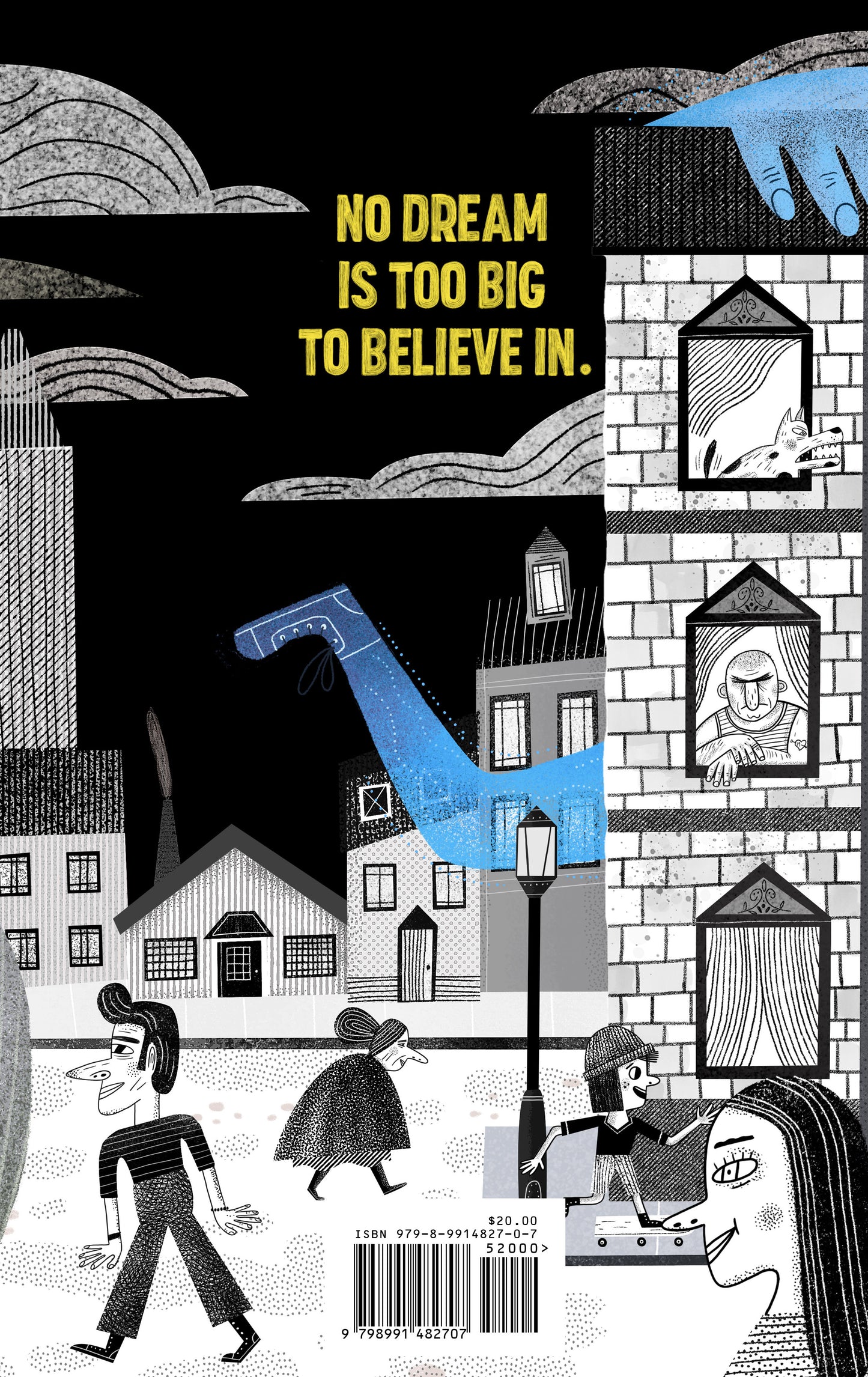 Back Cover Image