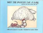 Why The Possum's Tail Bare, Cl