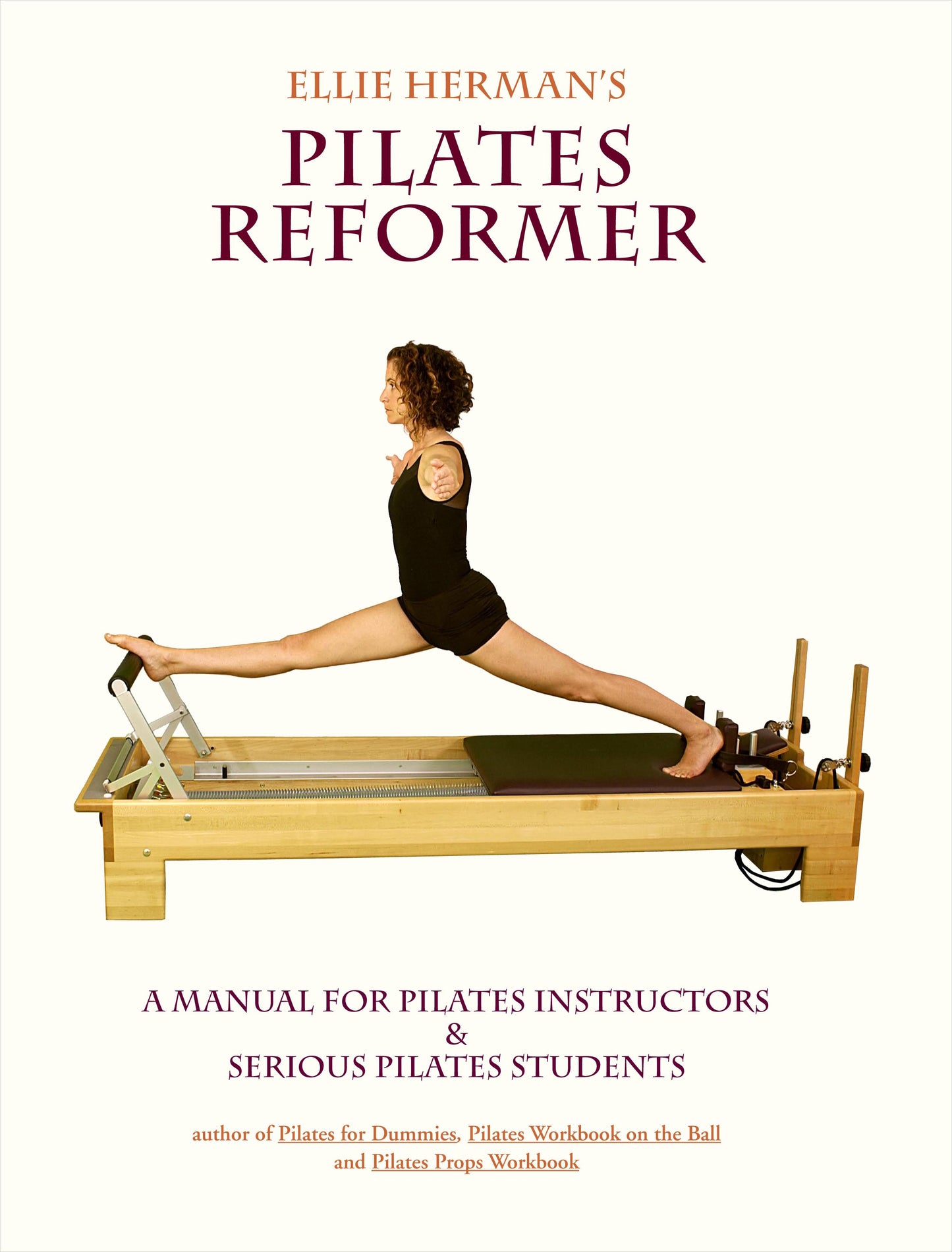 Ellie Herman’s Reformer