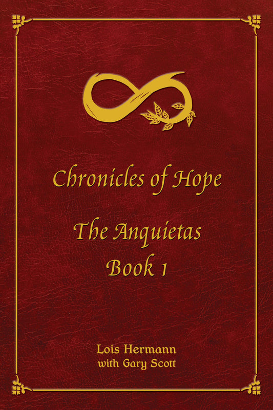 Chronicles of Hope
