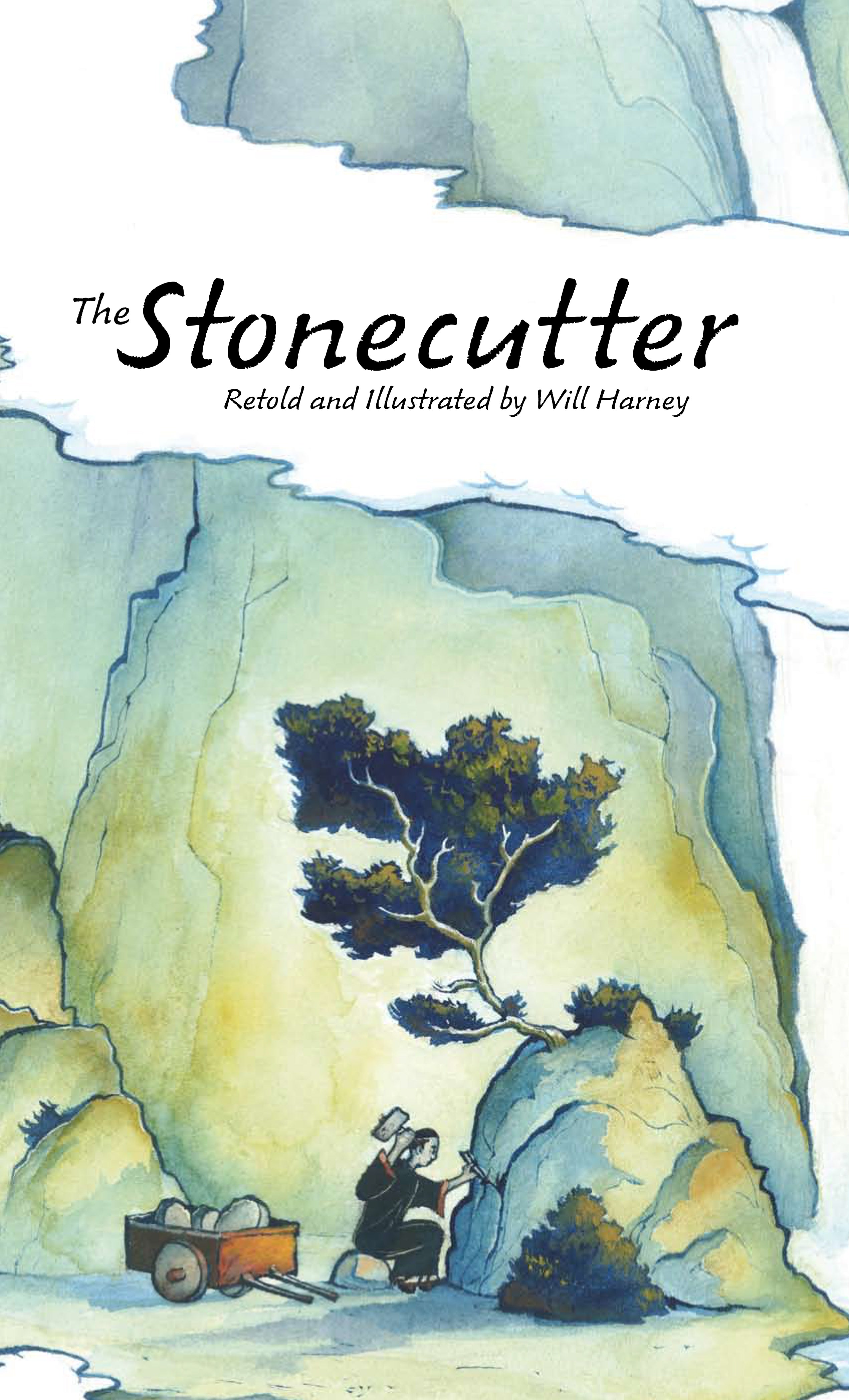 The Stonecutter – Pathway Book Service