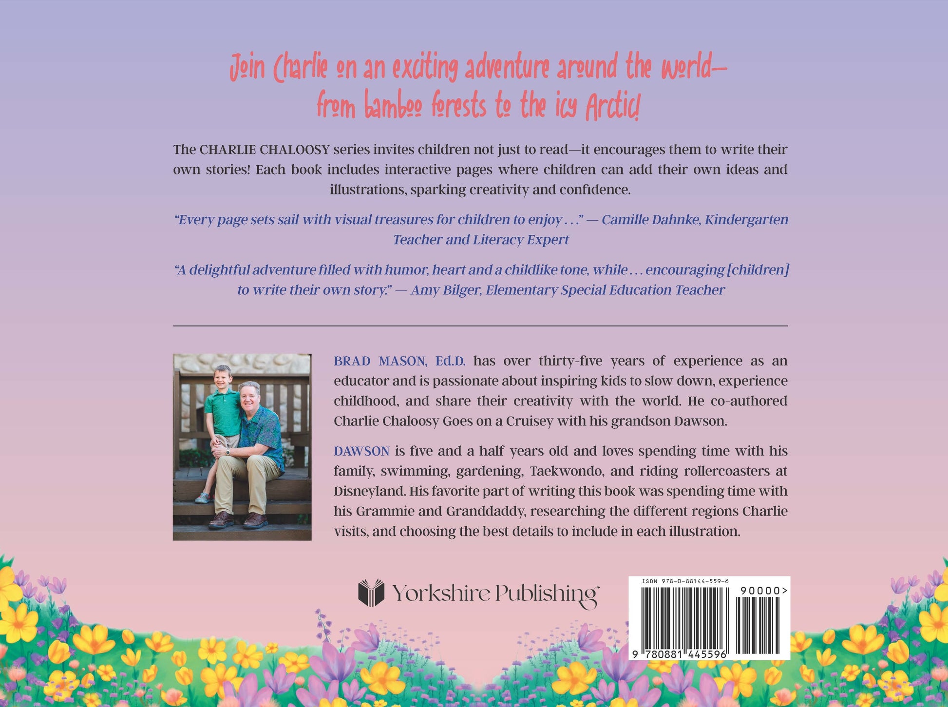 Back Cover Image
