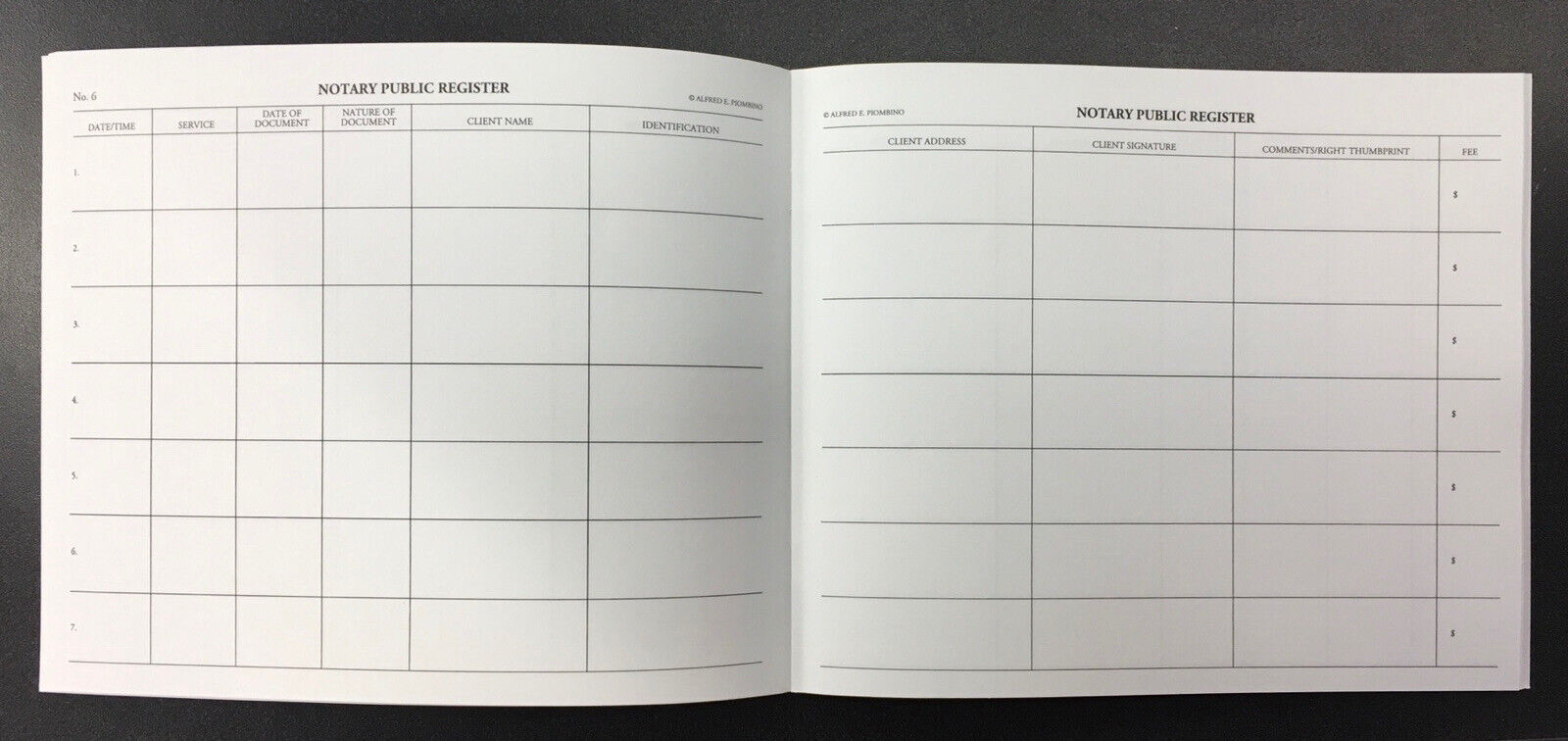 Spread 1