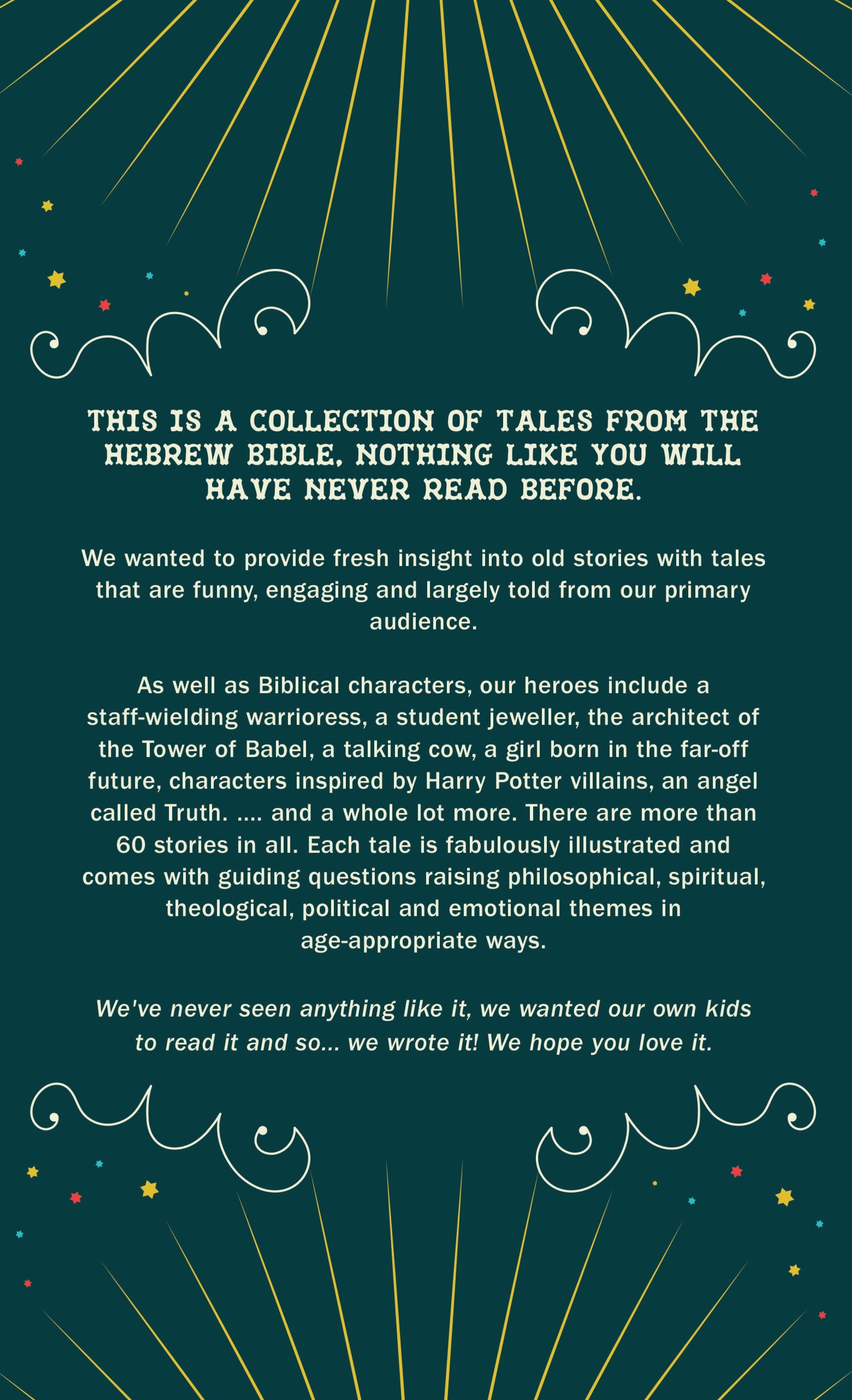 Back Cover Image