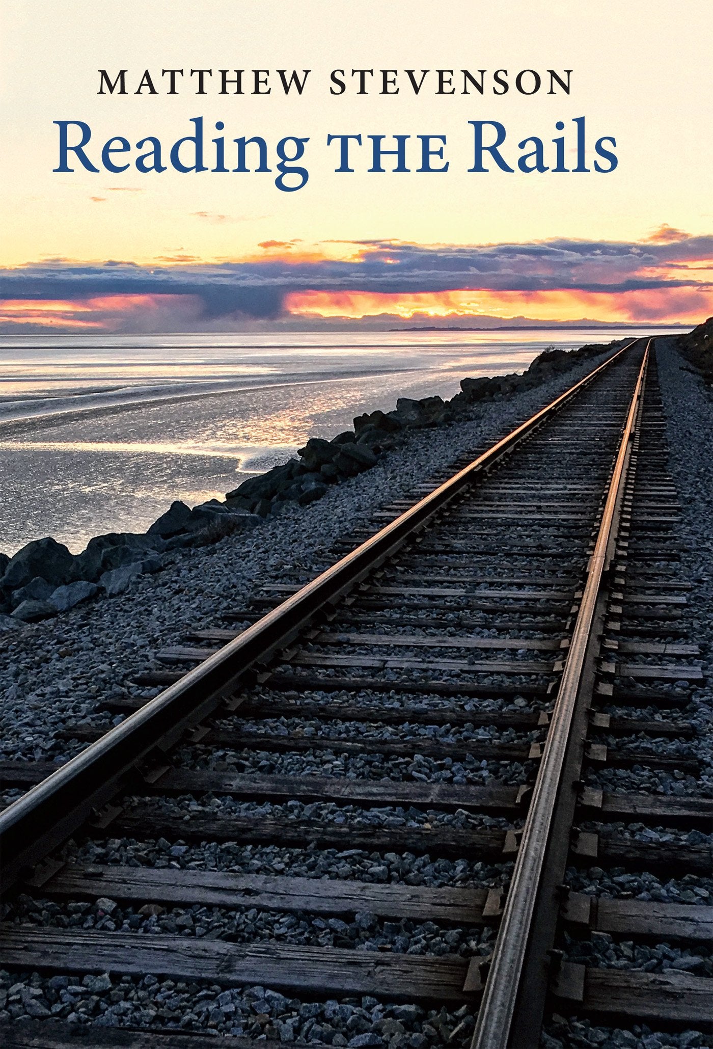 Reading the Rails – Pathway Book Service
