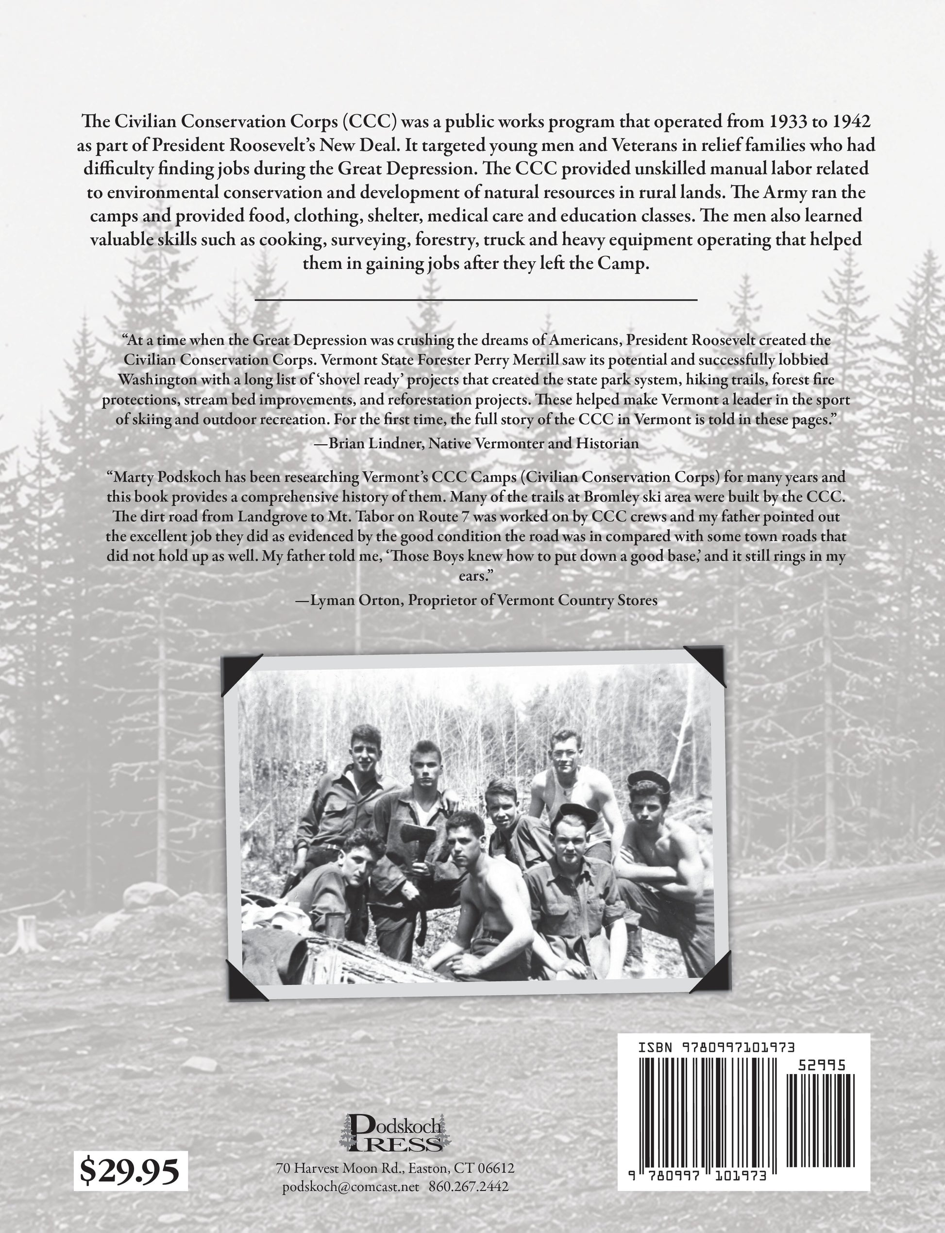 Back Cover Image