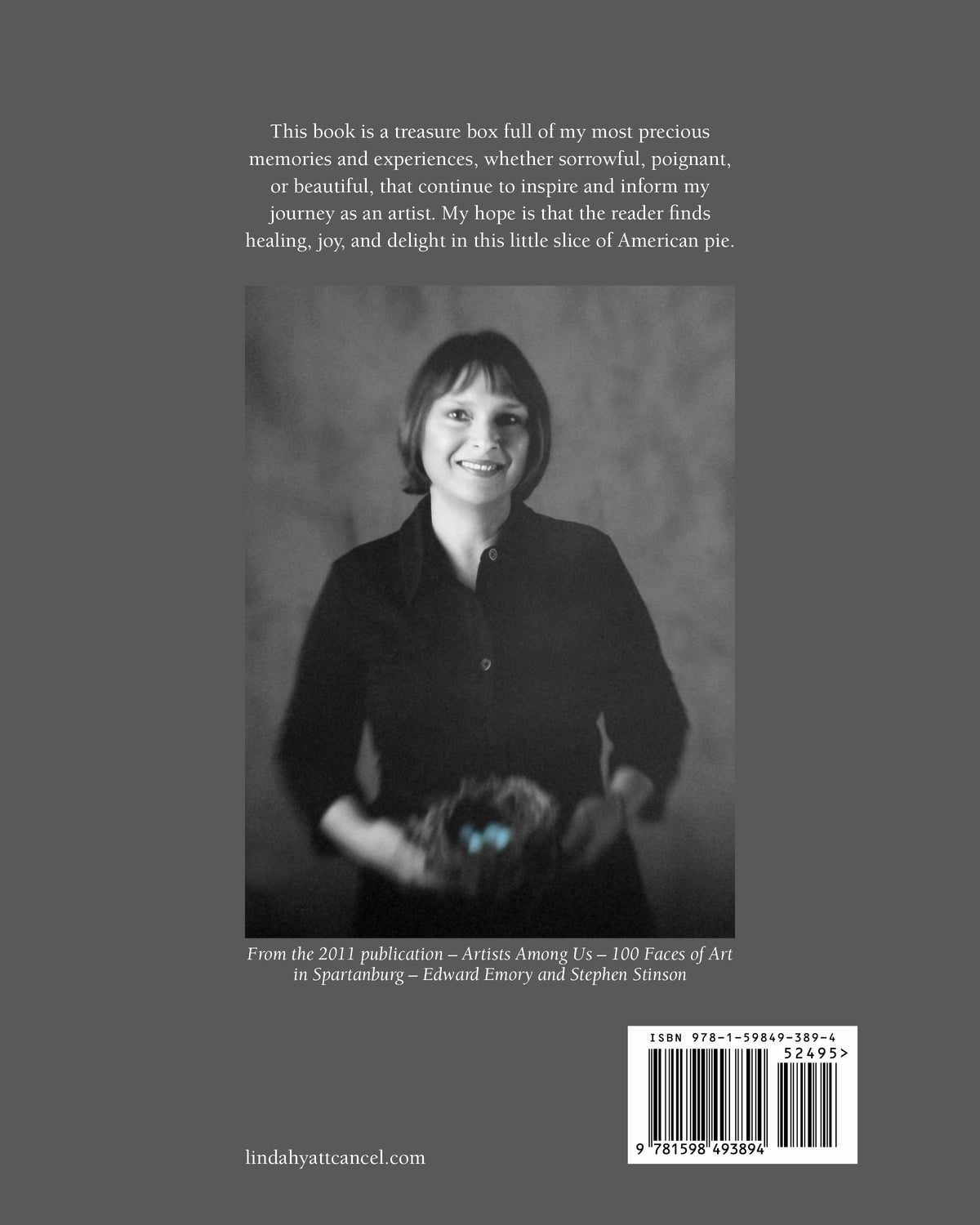 Back Cover Image