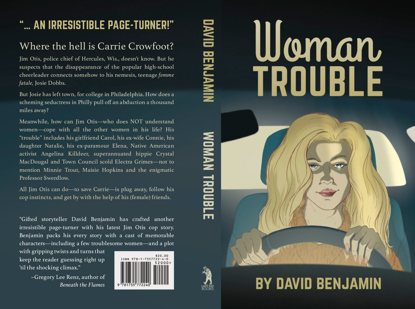 Back Cover Image