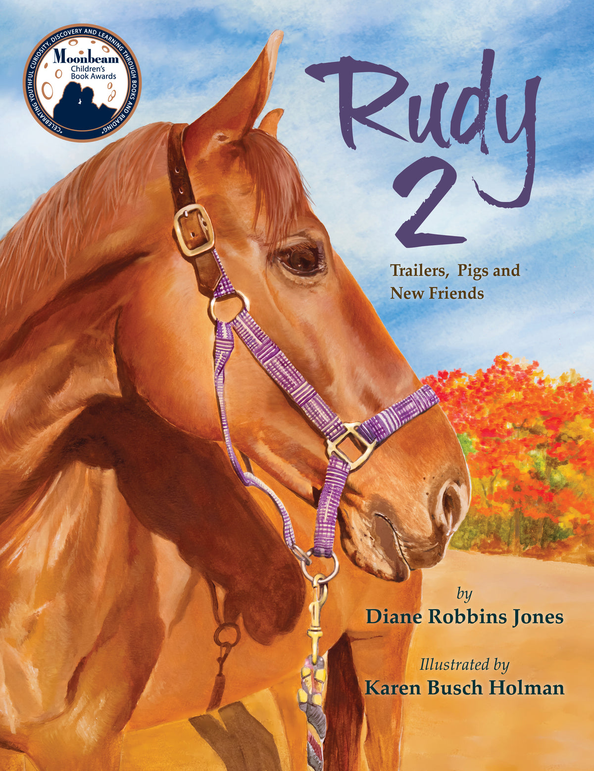 Servi Rudy Rudy 2 – Pathway Book Service