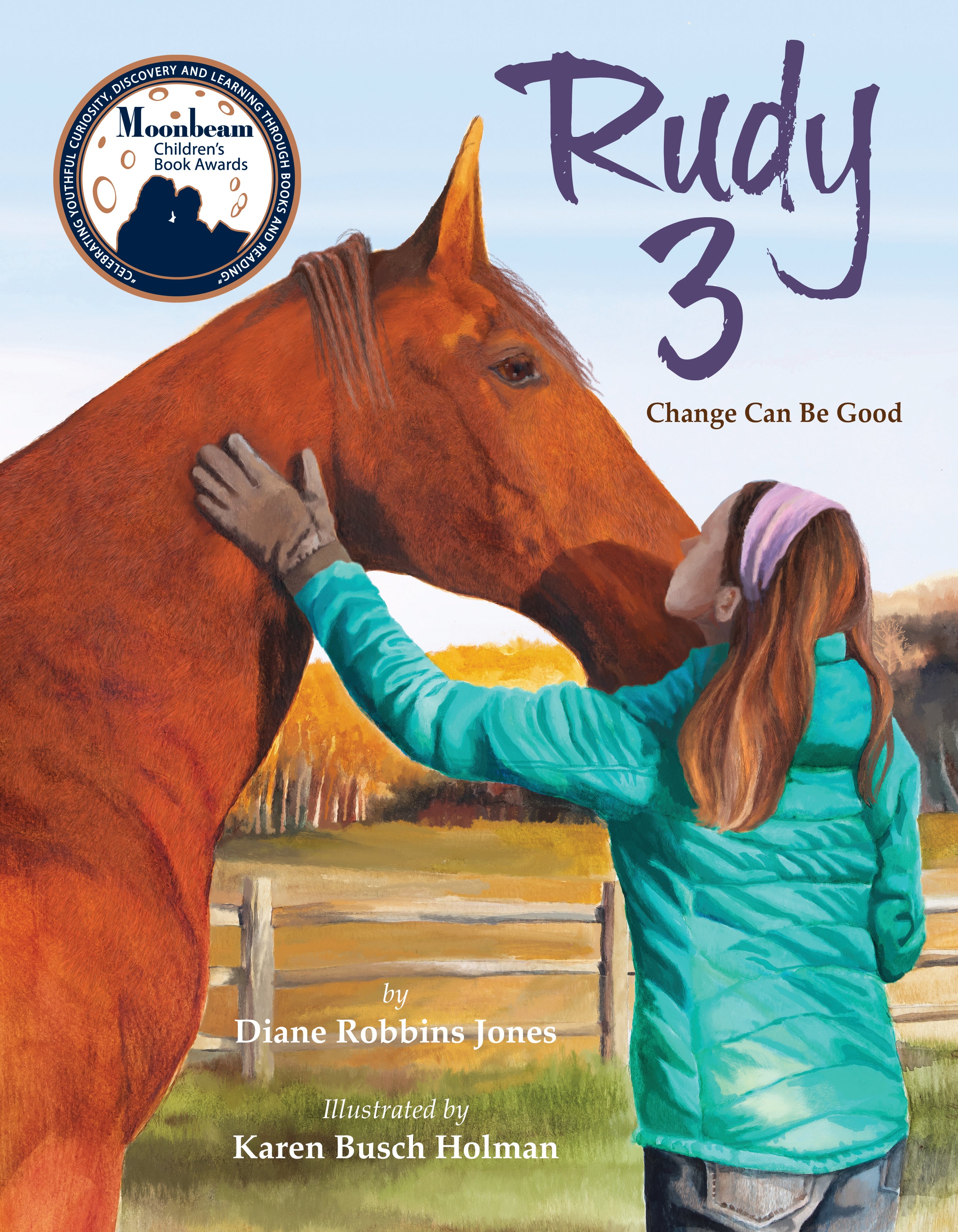 Servi Rudy Rudy 3 – Pathway Book Service