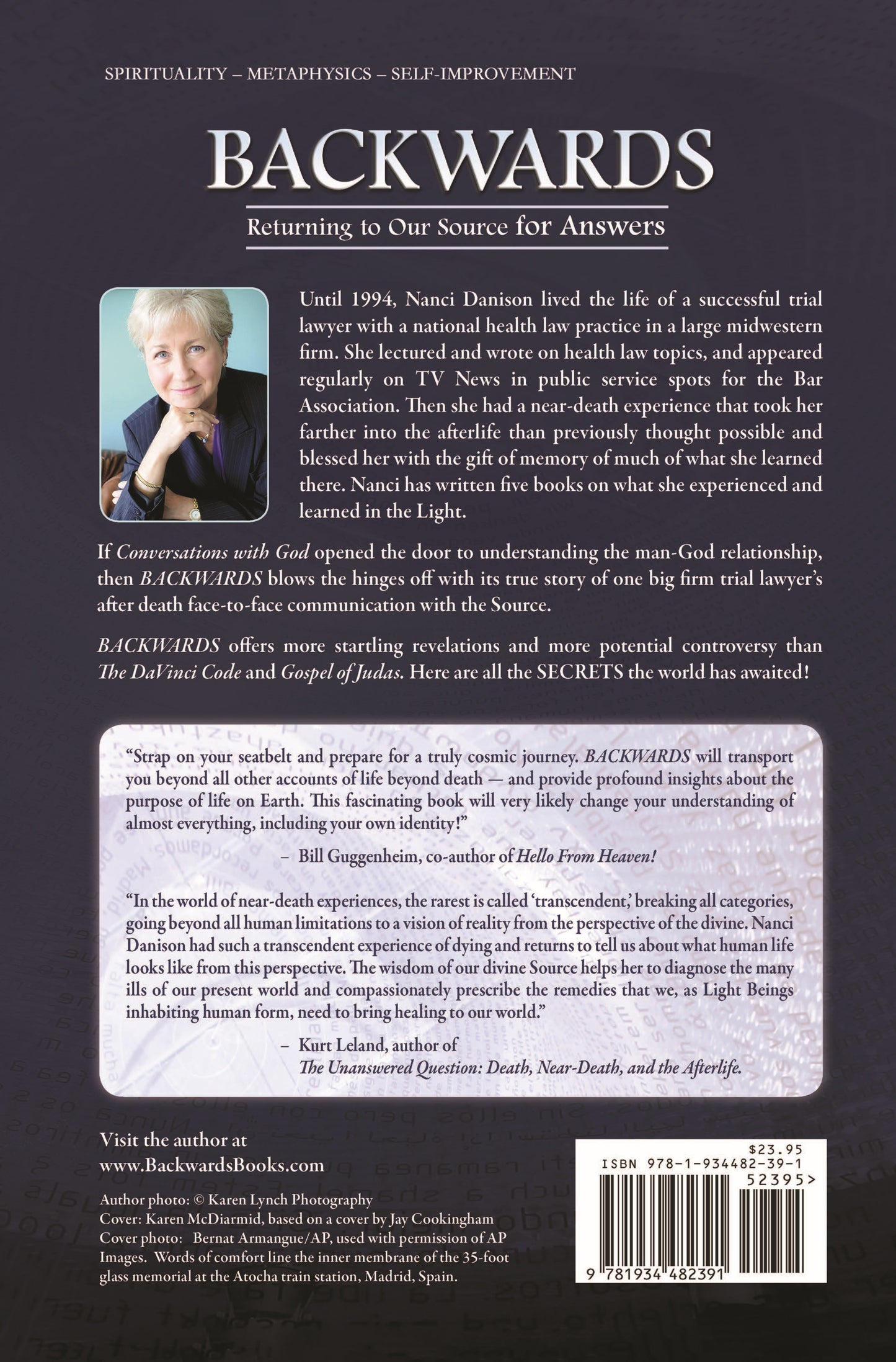 Back Cover Image