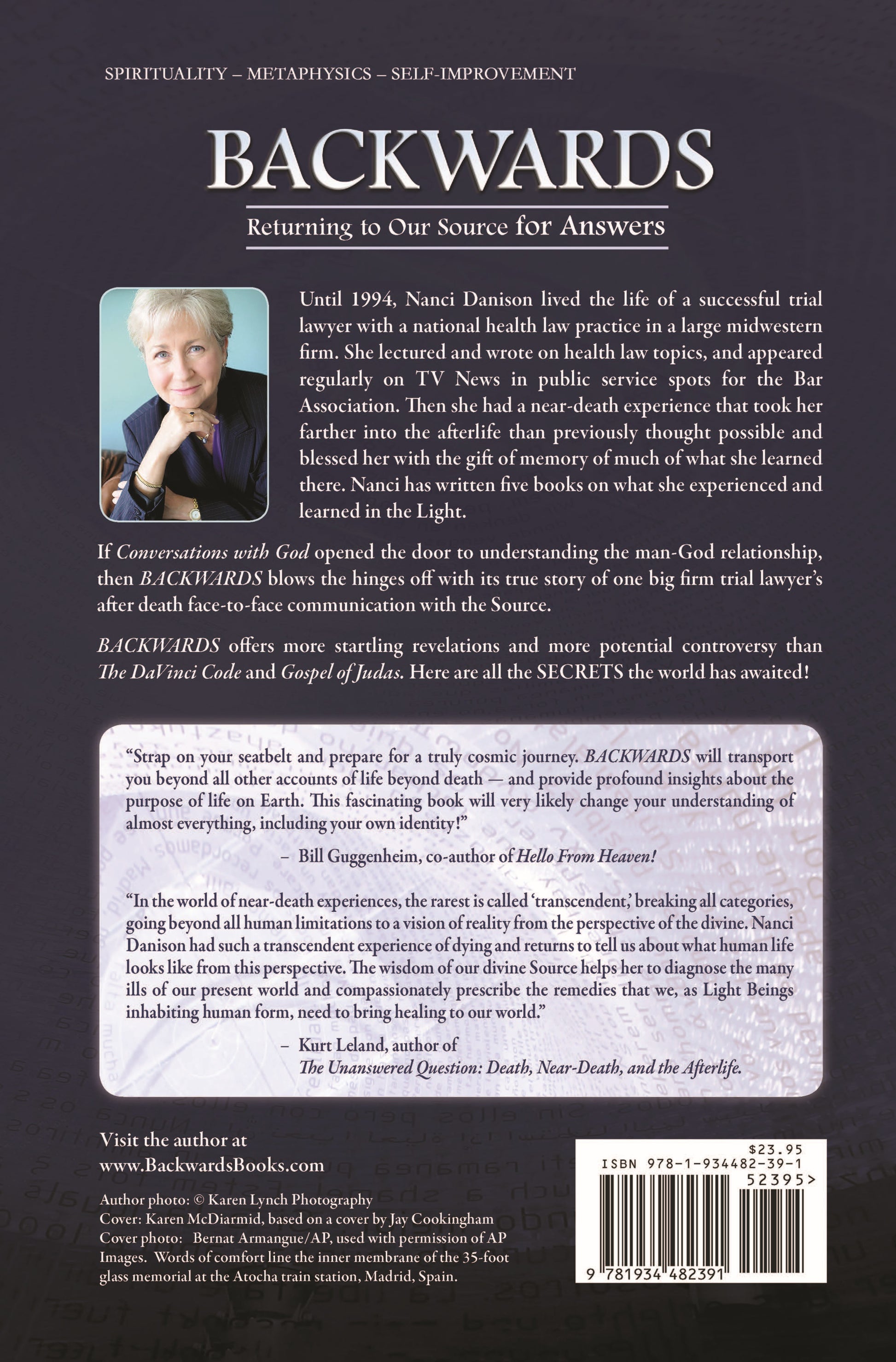 Back Cover Image