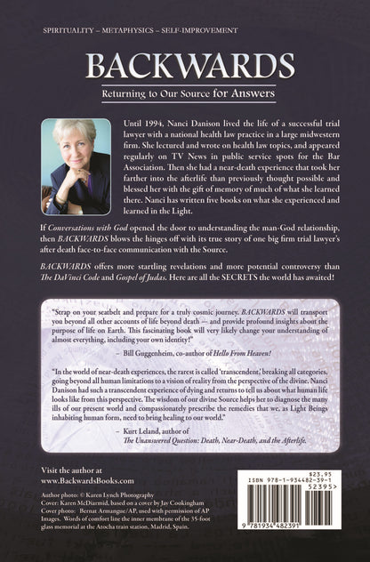 Back Cover Image