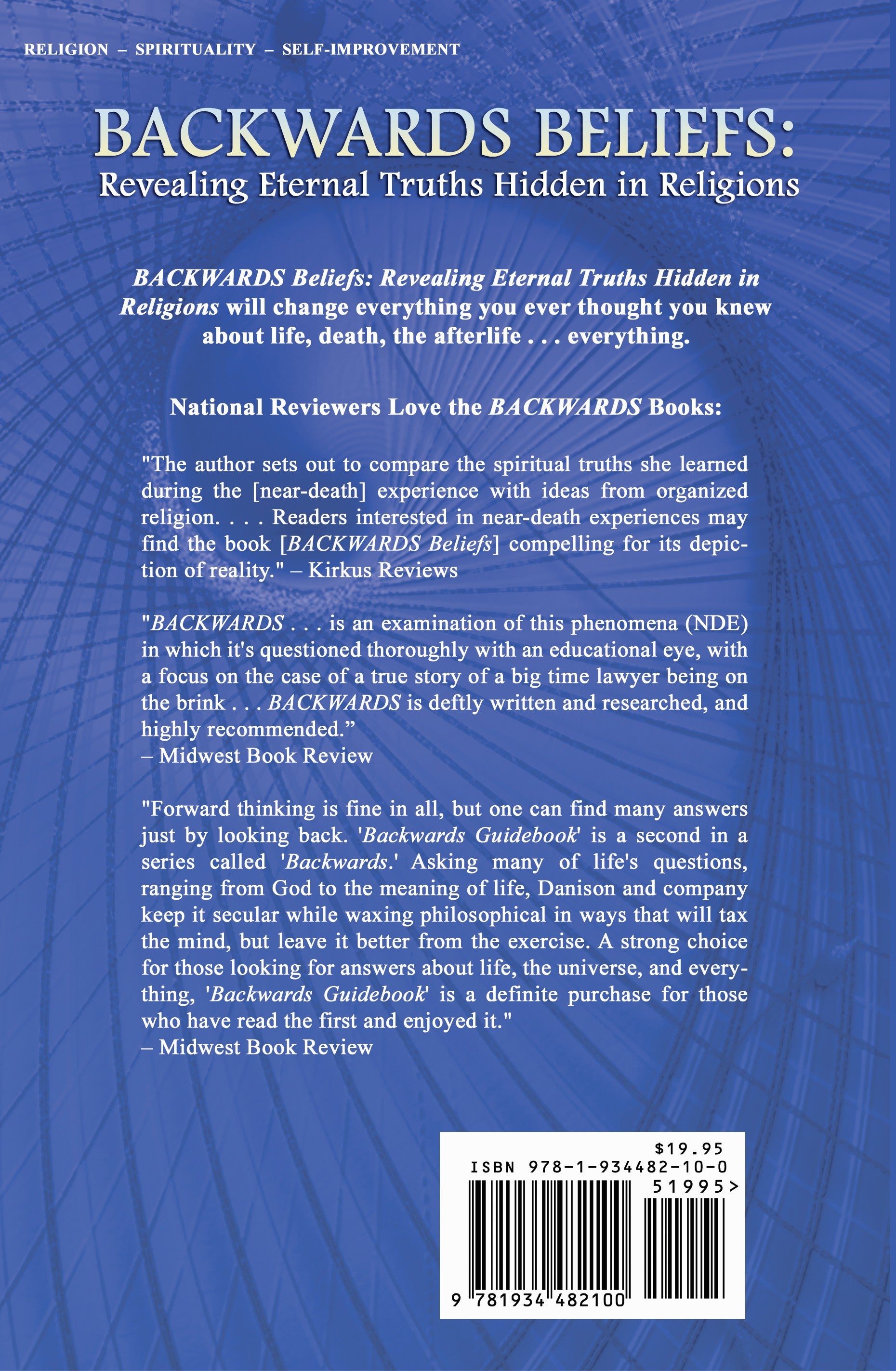 Back Cover Image