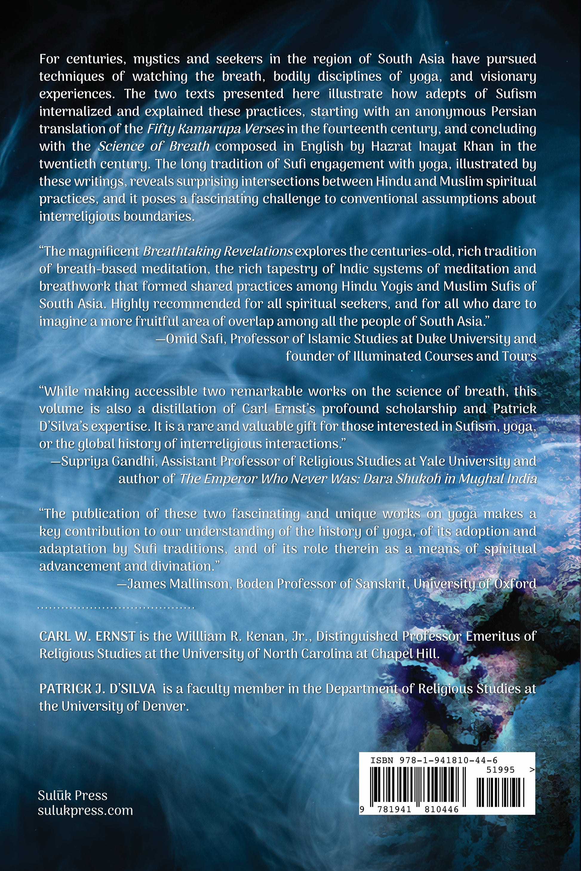 Back Cover Image