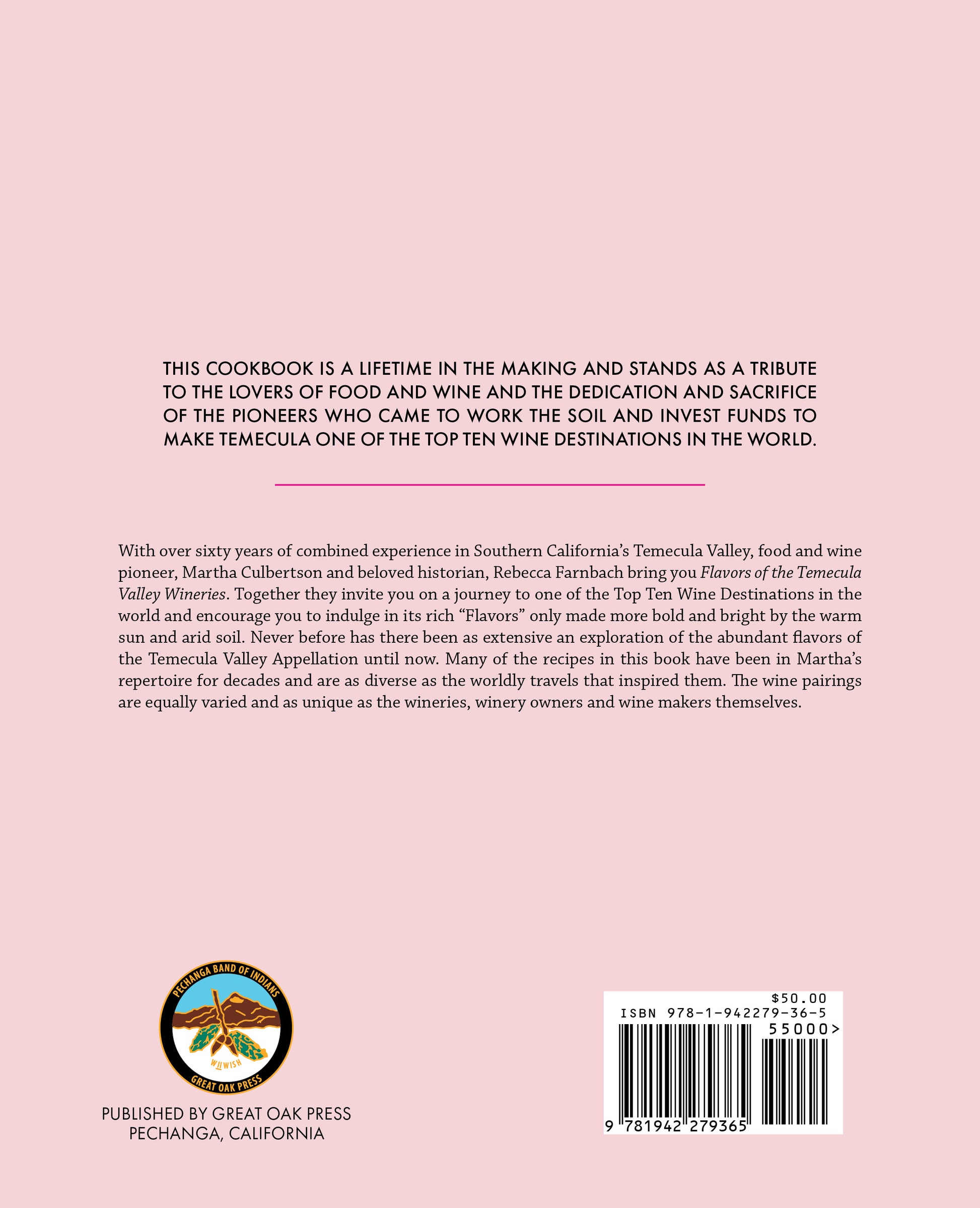 Back Cover Image