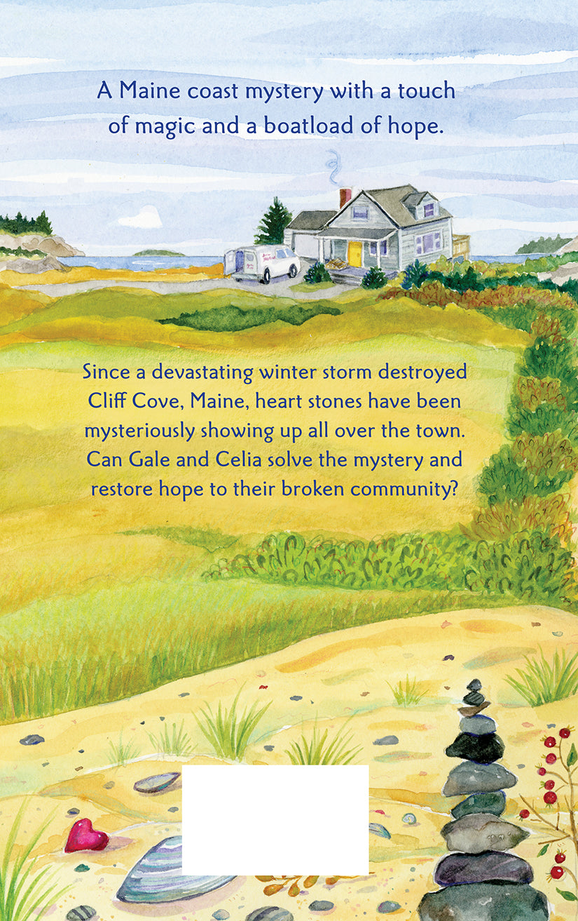 Back Cover Image