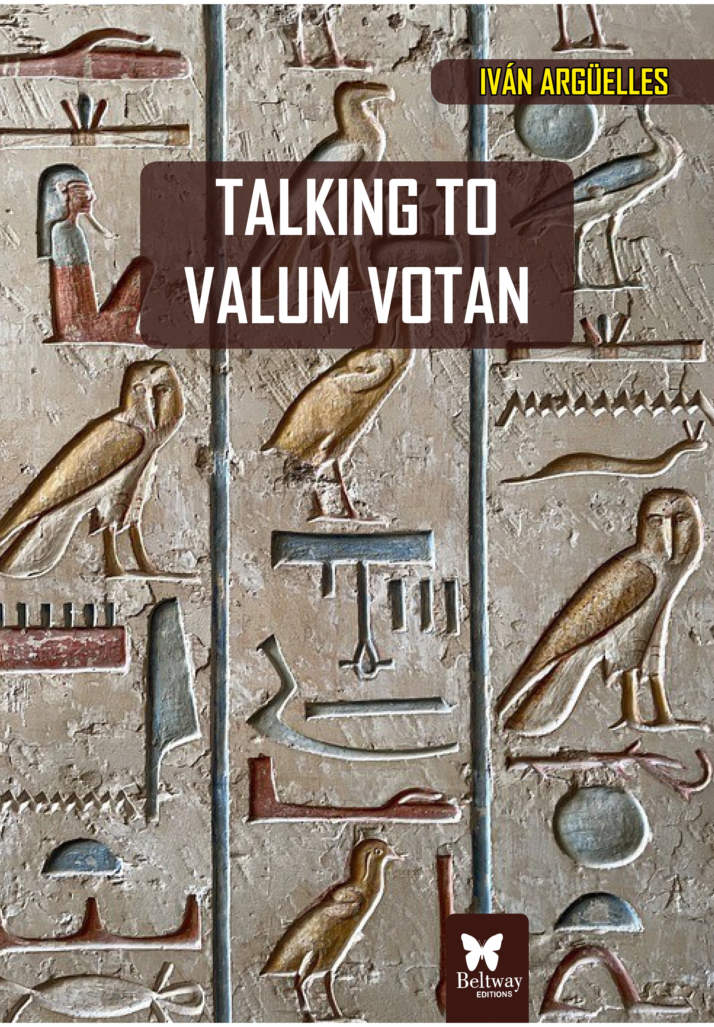 Talking To Valum Votan – Pathway Book Service