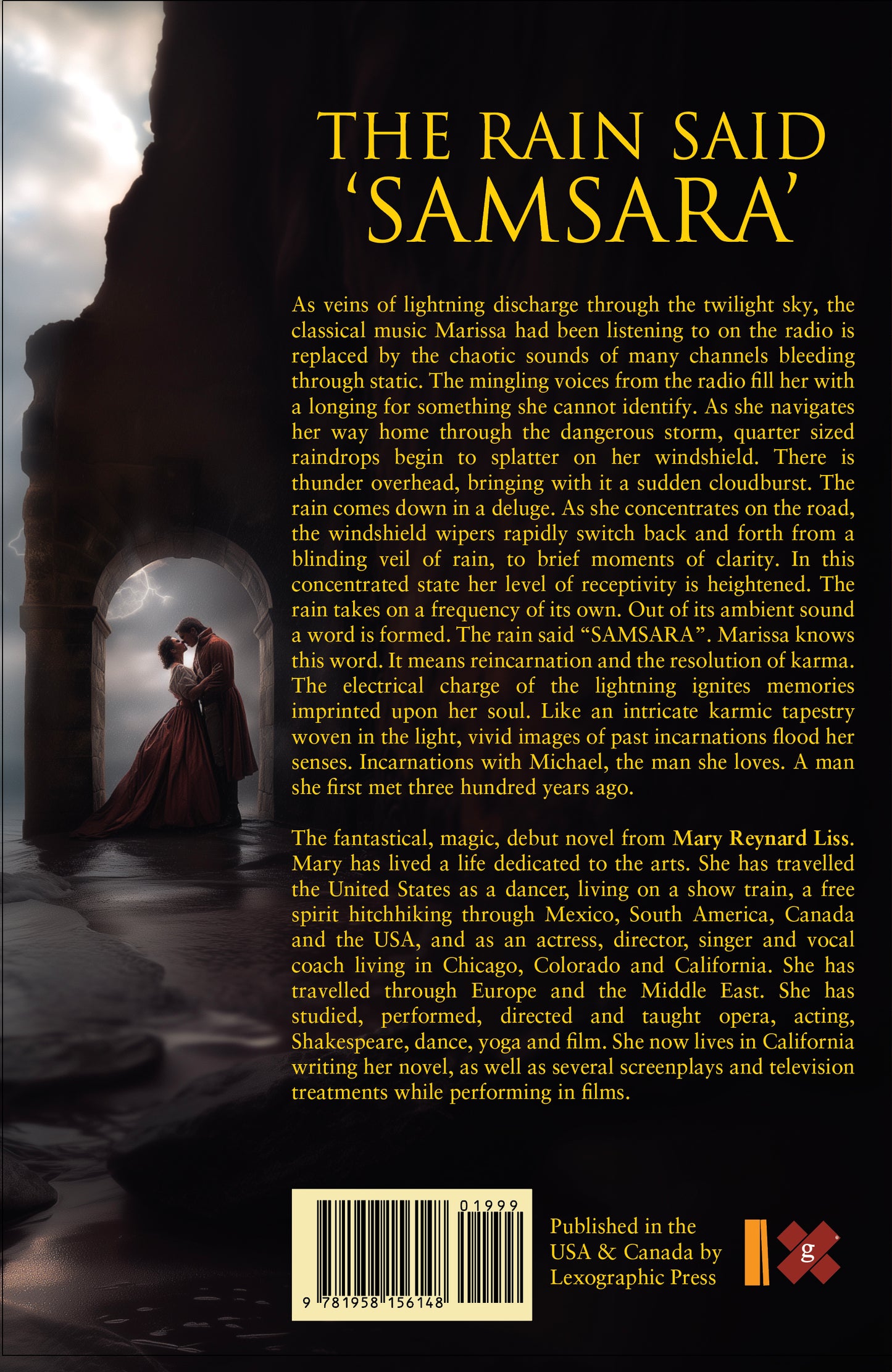 Back Cover Image