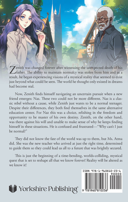 Back Cover Image
