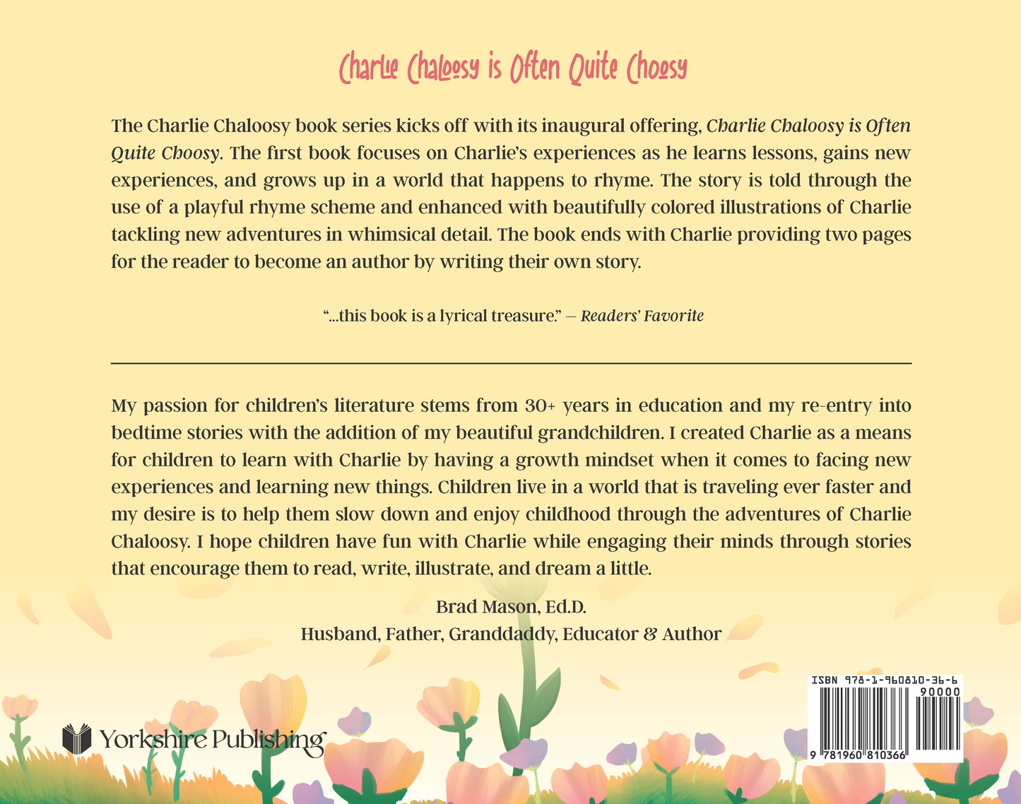 Back Cover Image