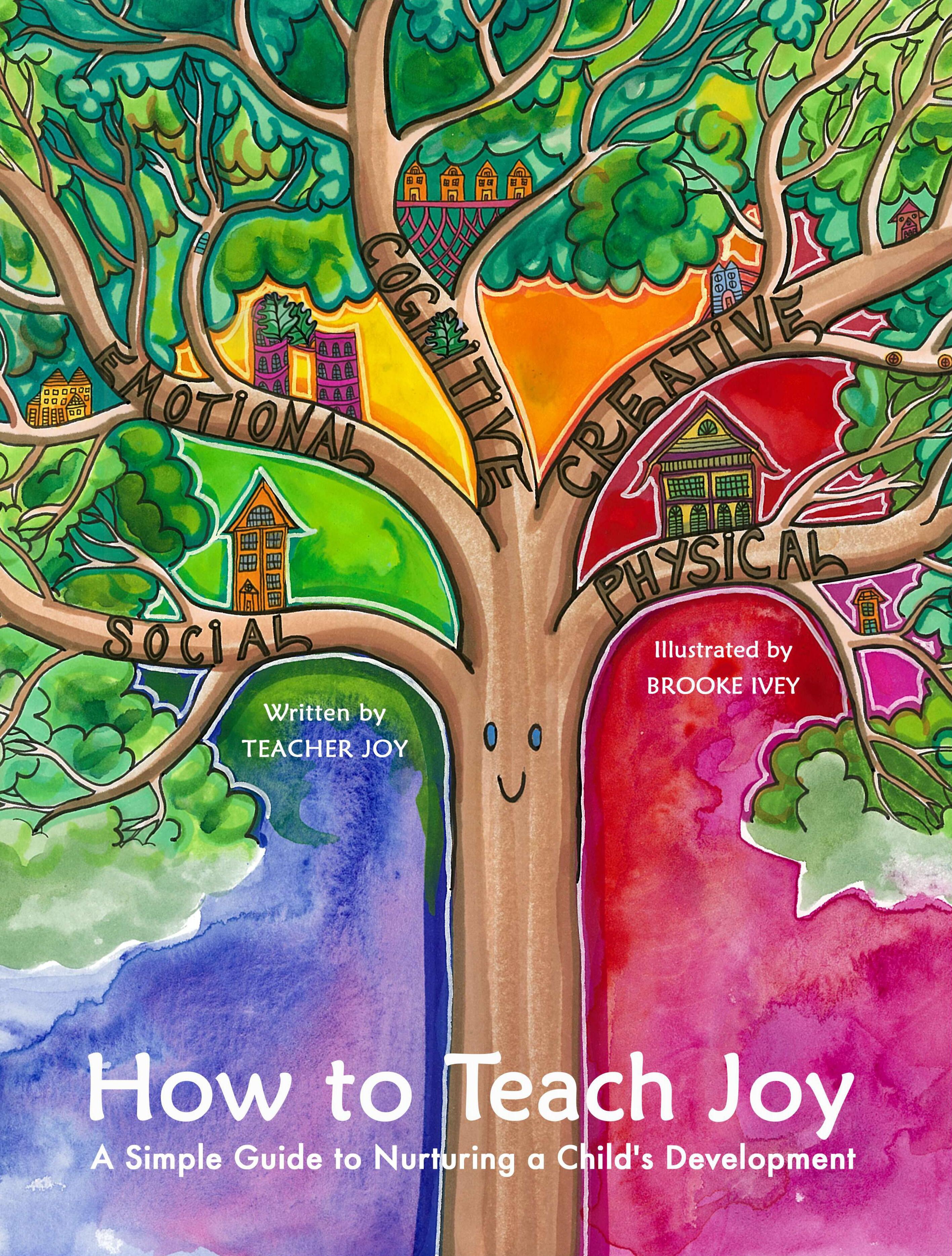 How To Teach Joy – Pathway Book Service