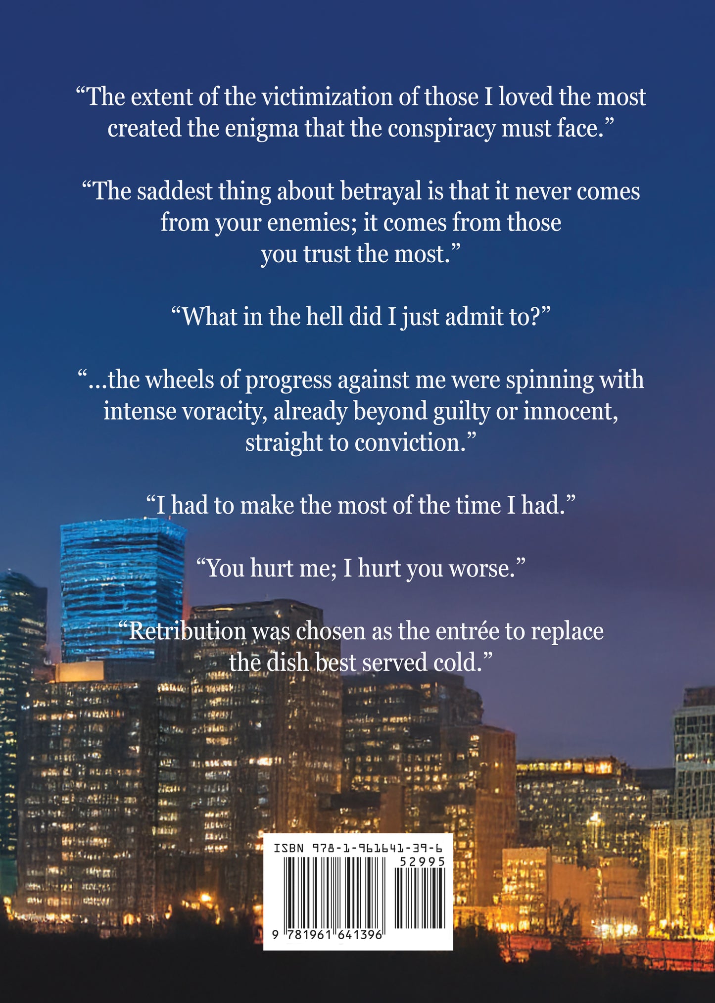 Back Cover Image