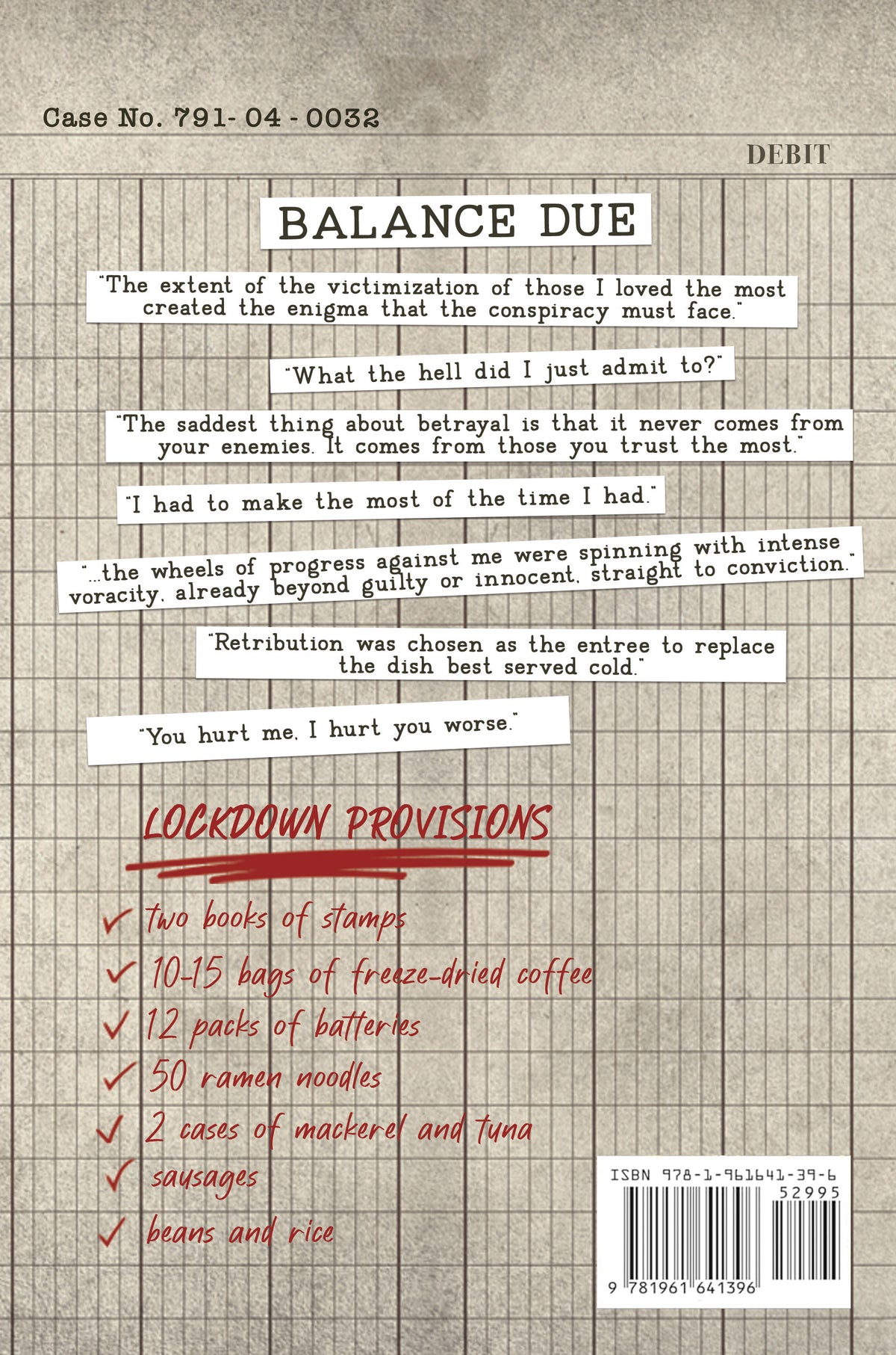 Back Cover Image