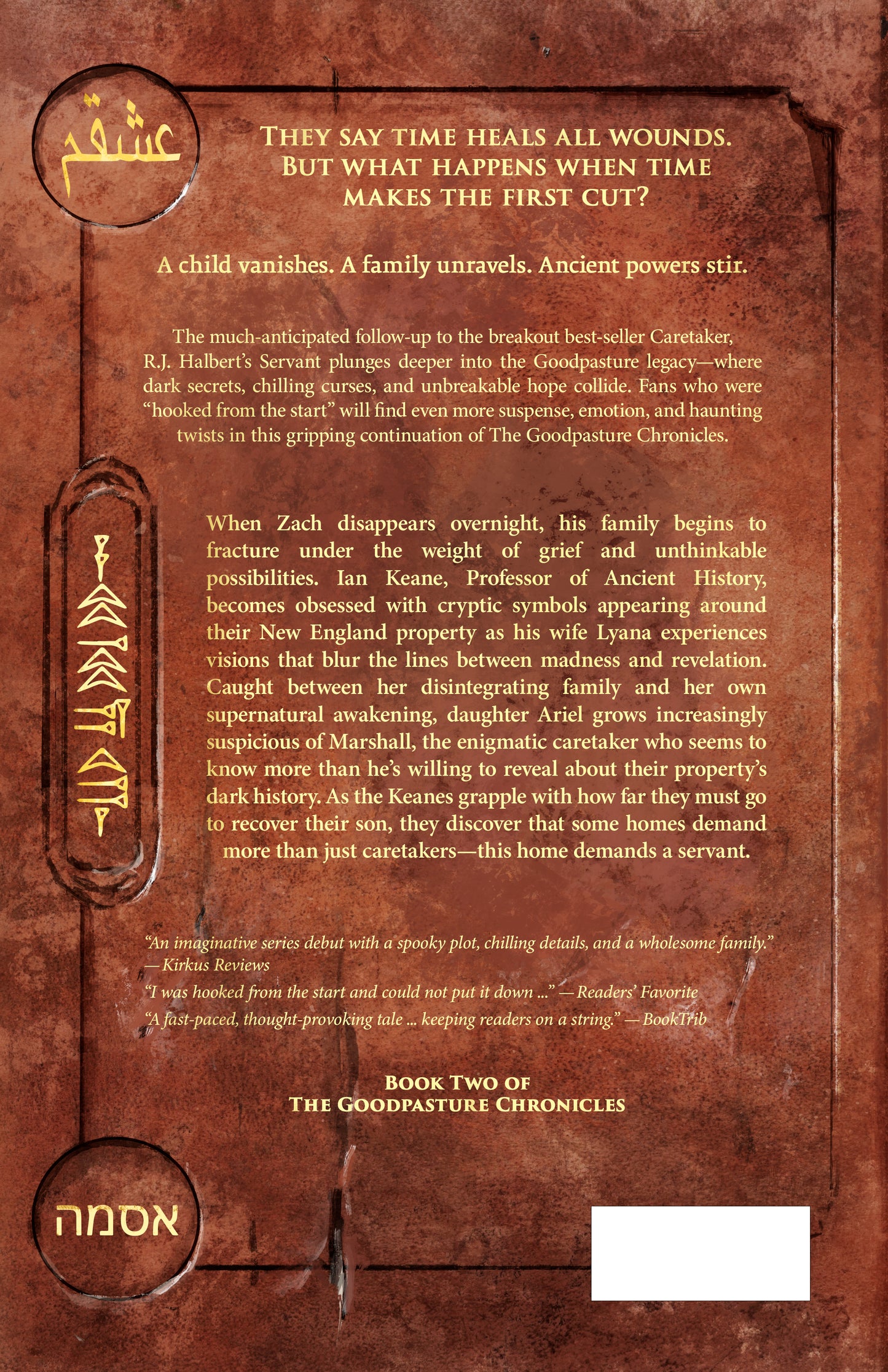 Back Cover Image