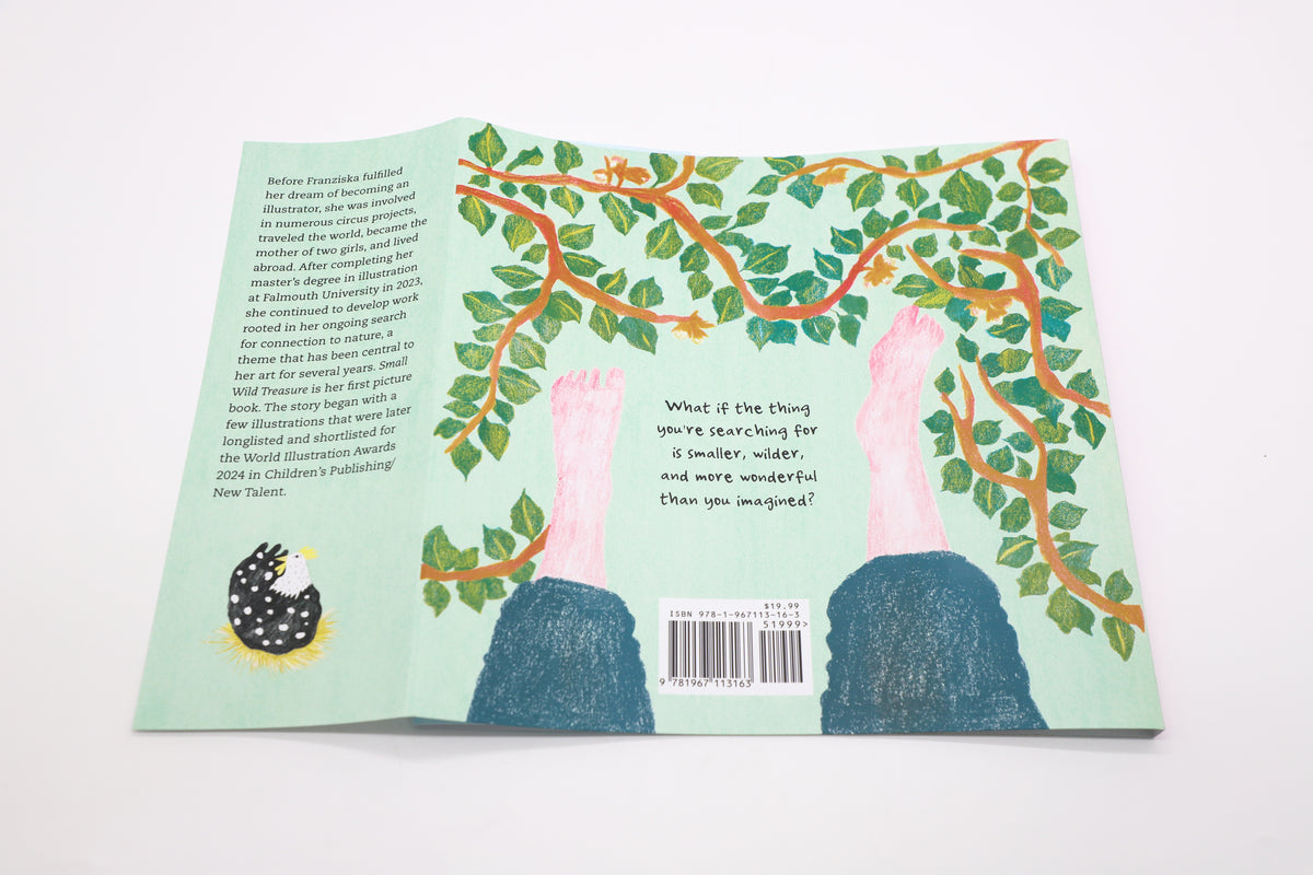 Back Cover Image