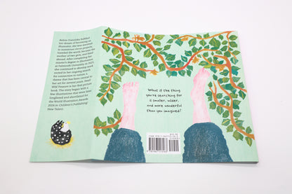Back Cover Image