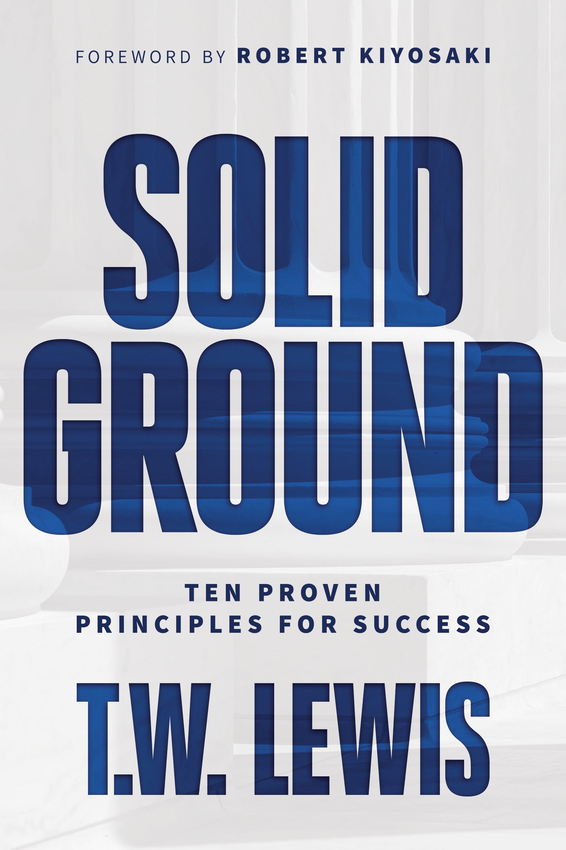 Solid Ground – Pathway Book Service