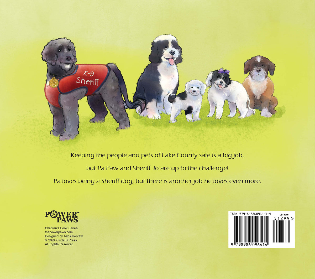 Back Cover Image