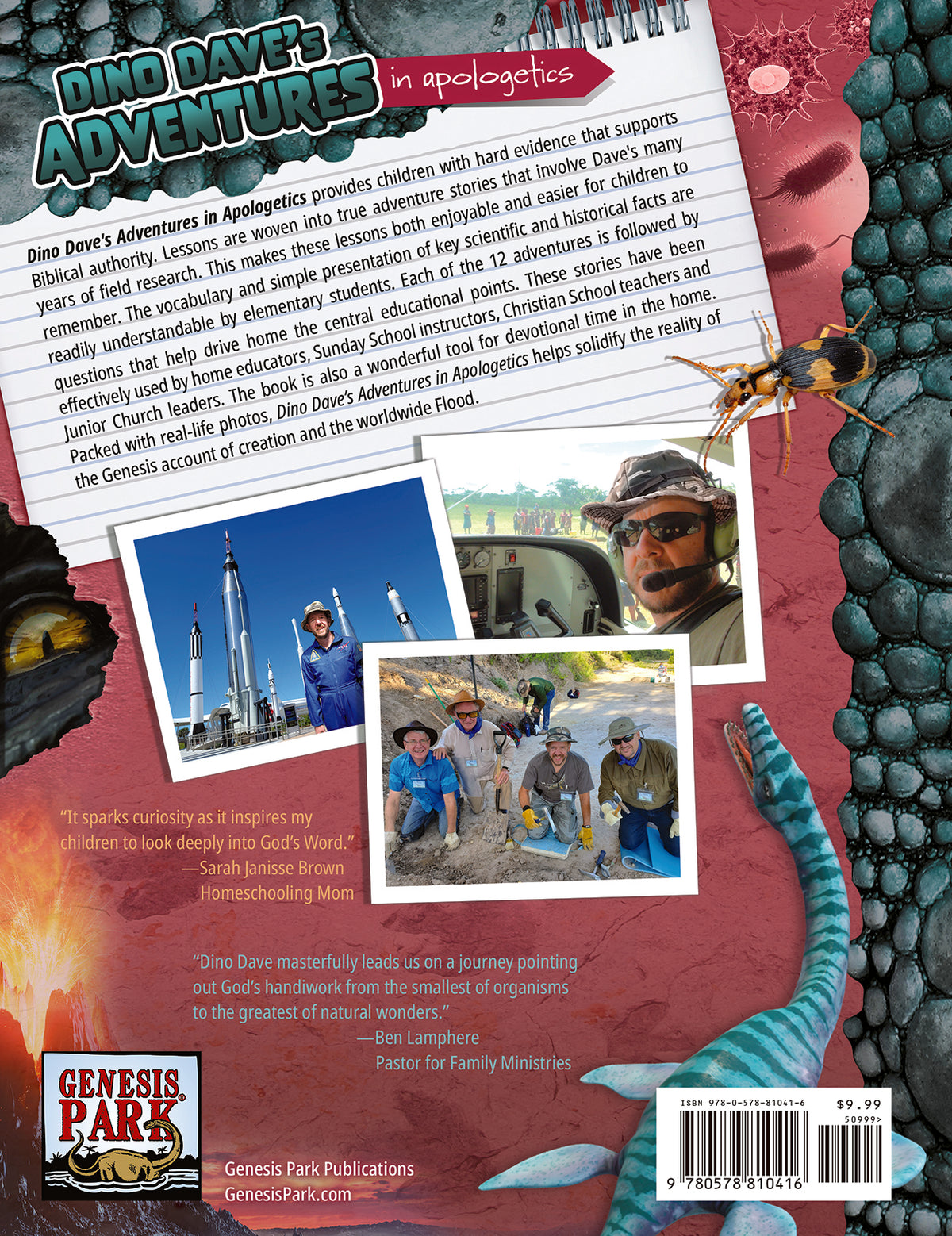Back Cover Image
