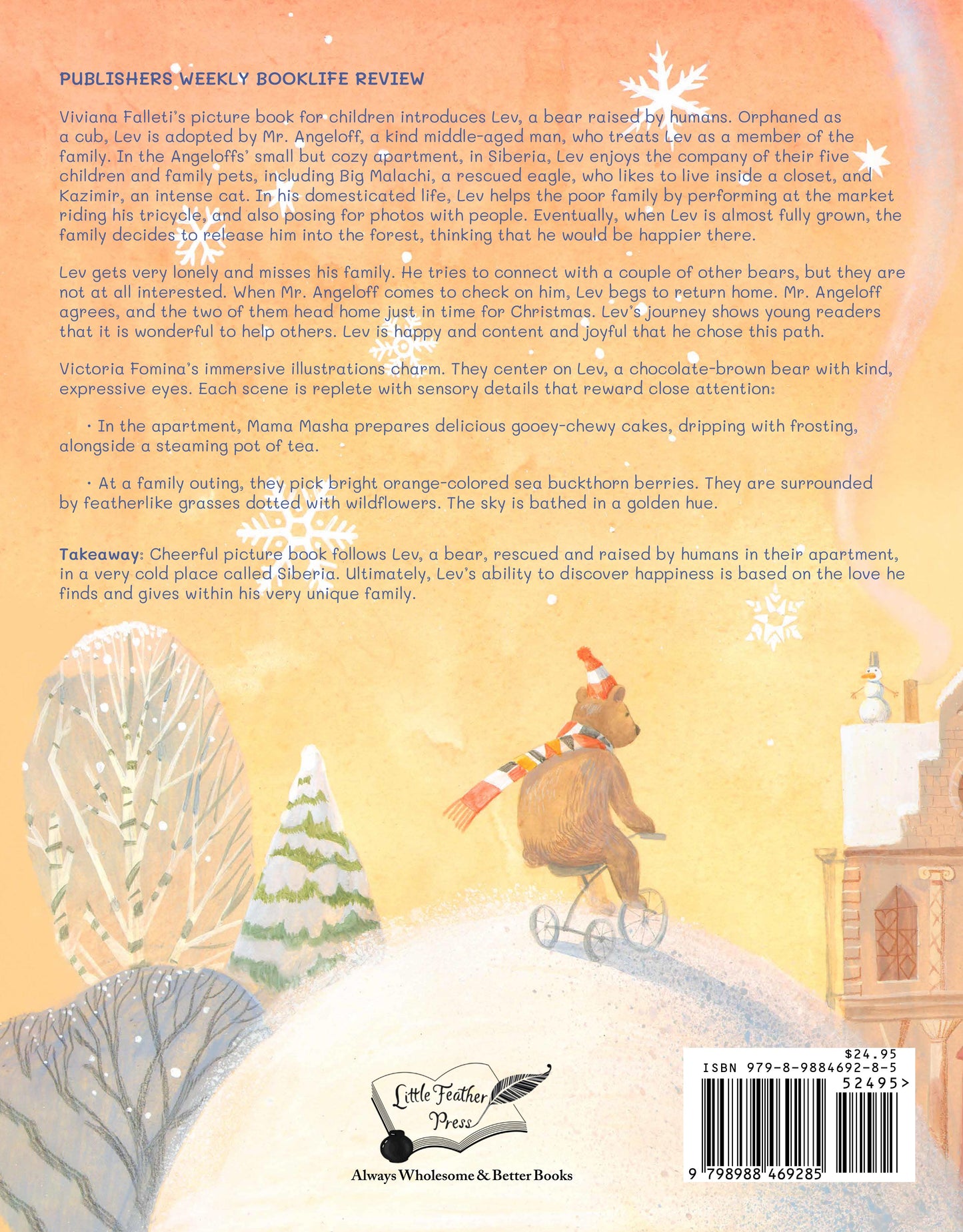 Back Cover Image