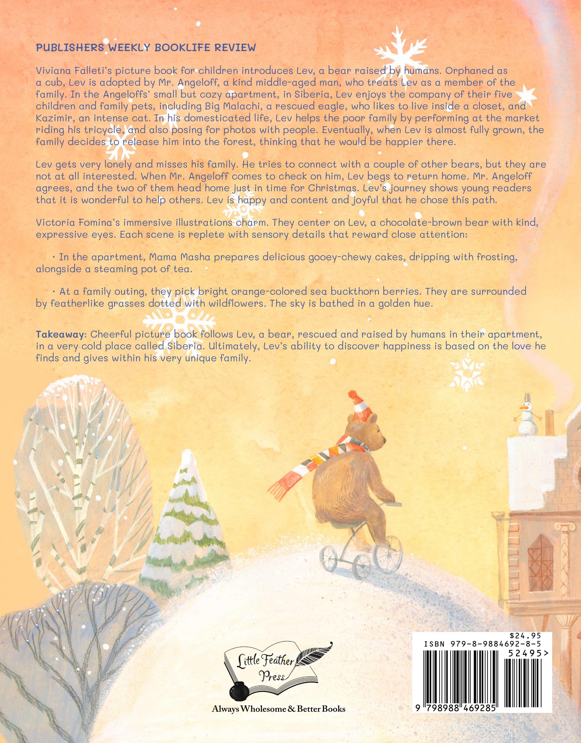 Back Cover Image