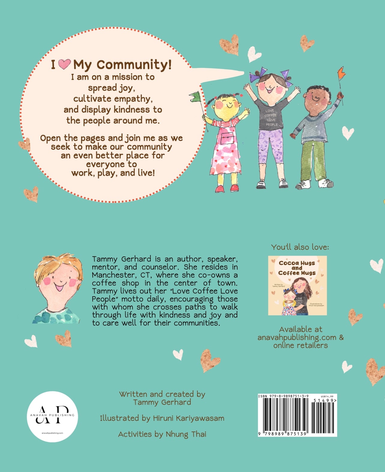 Back Cover Image