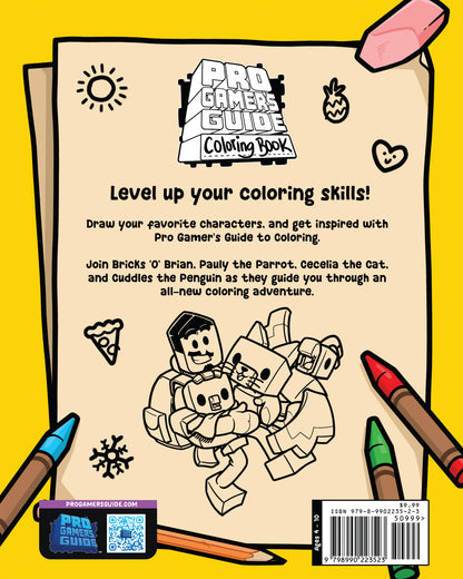 Back Cover Image