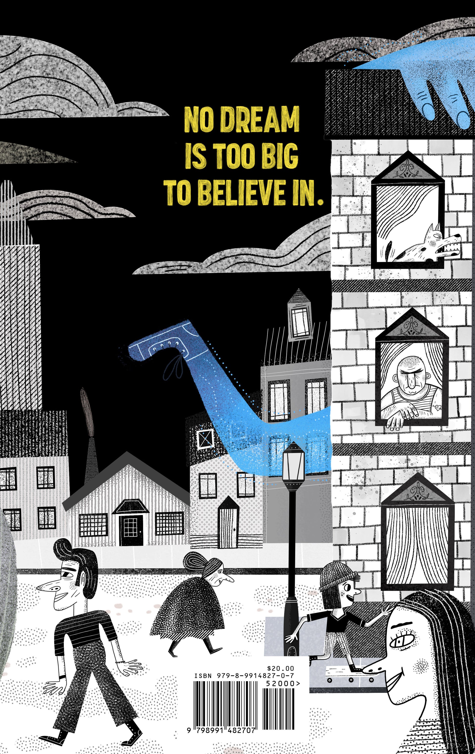 Back Cover Image