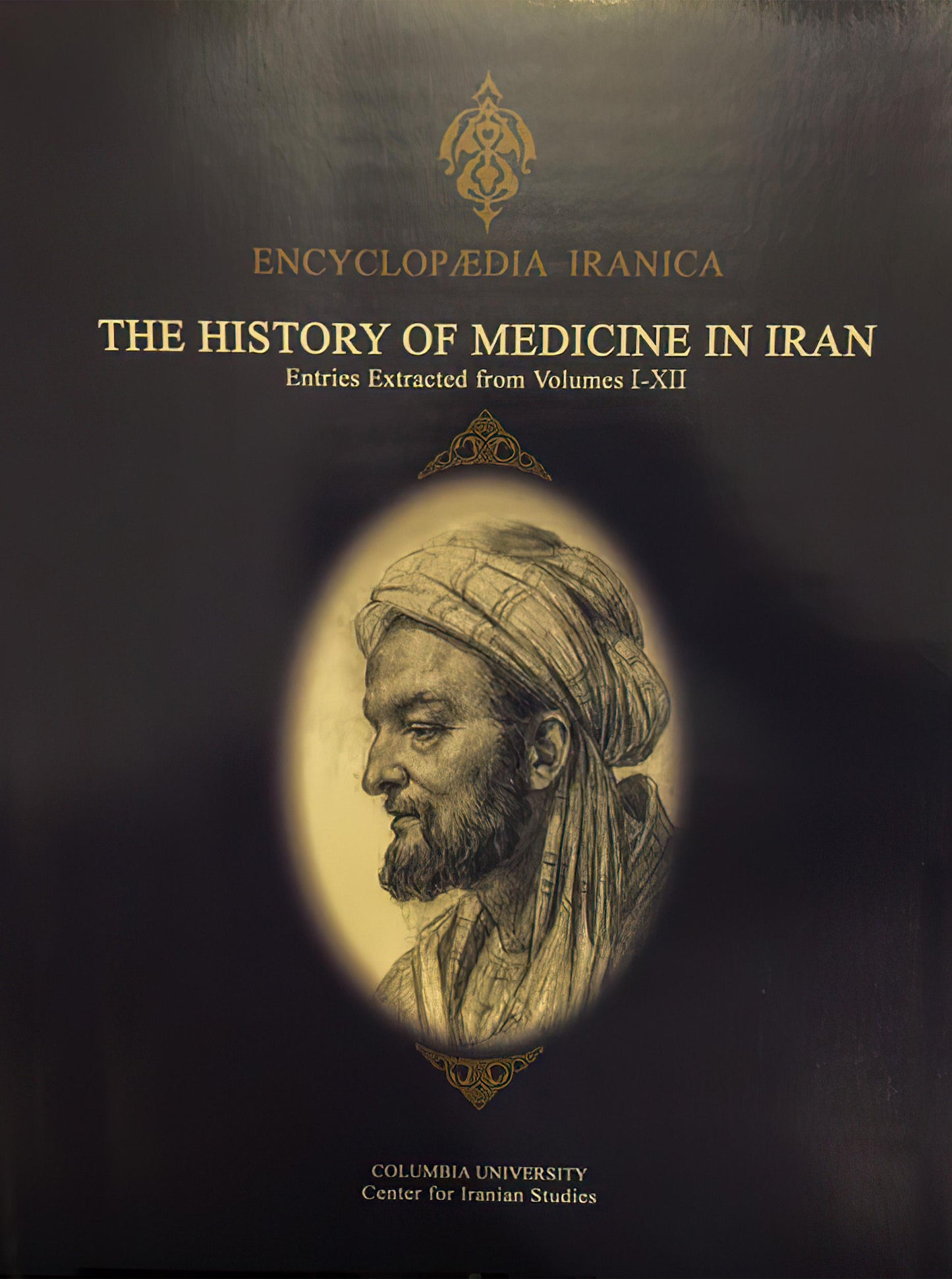 History of Medicine in Iran